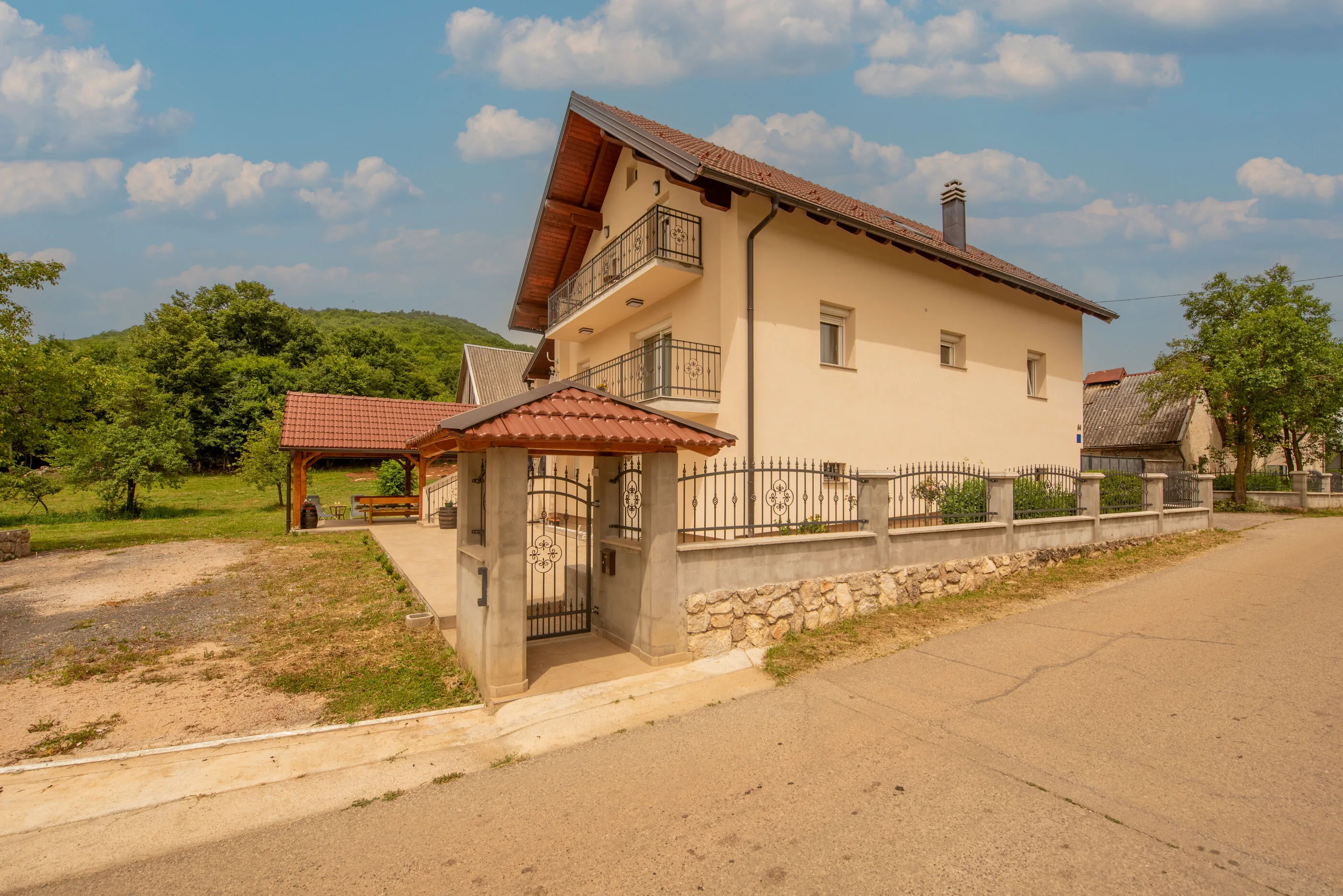 House Rose Otocac – Otočac, Chorvatsko