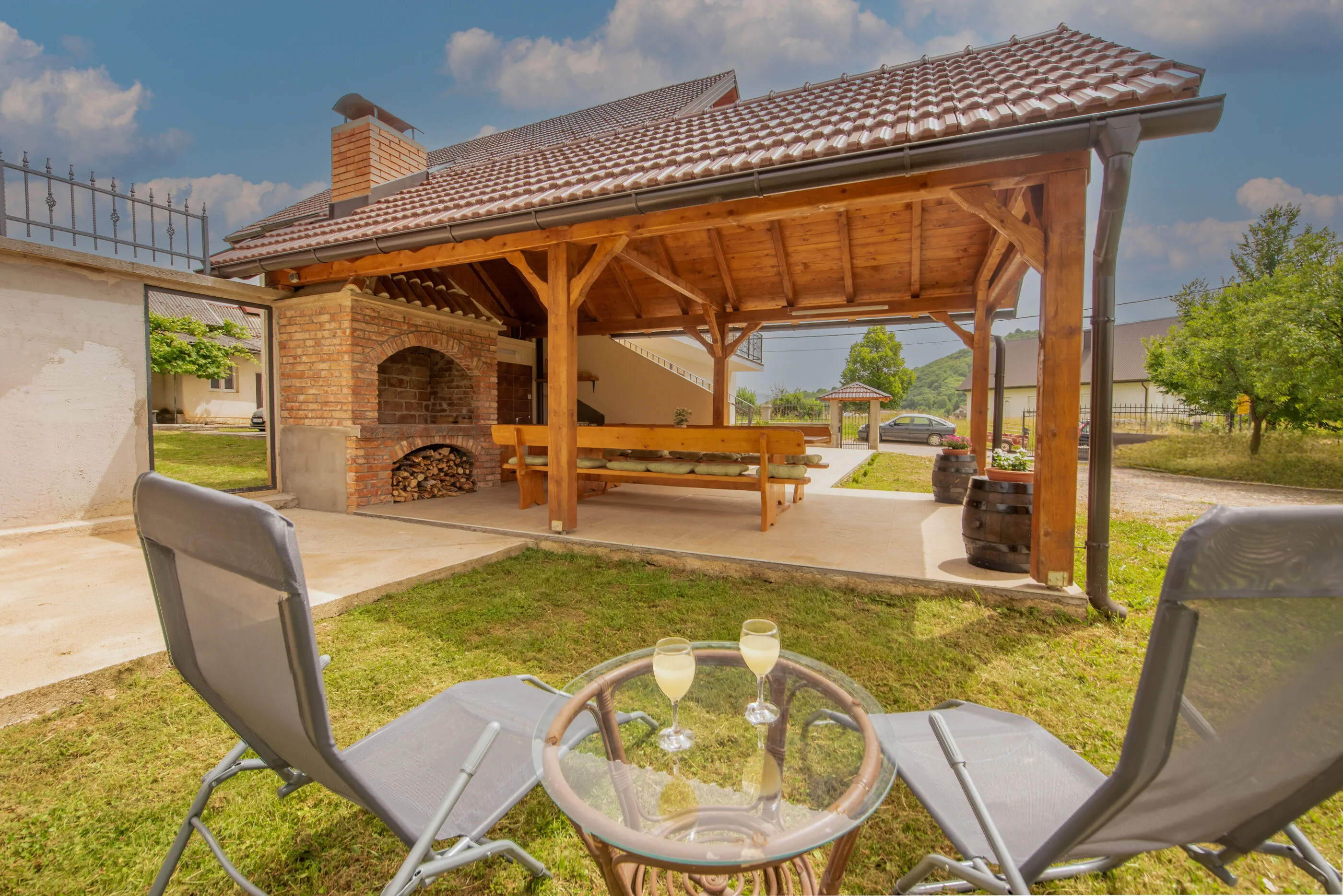House Rose Otocac – Otočac, Chorvatsko