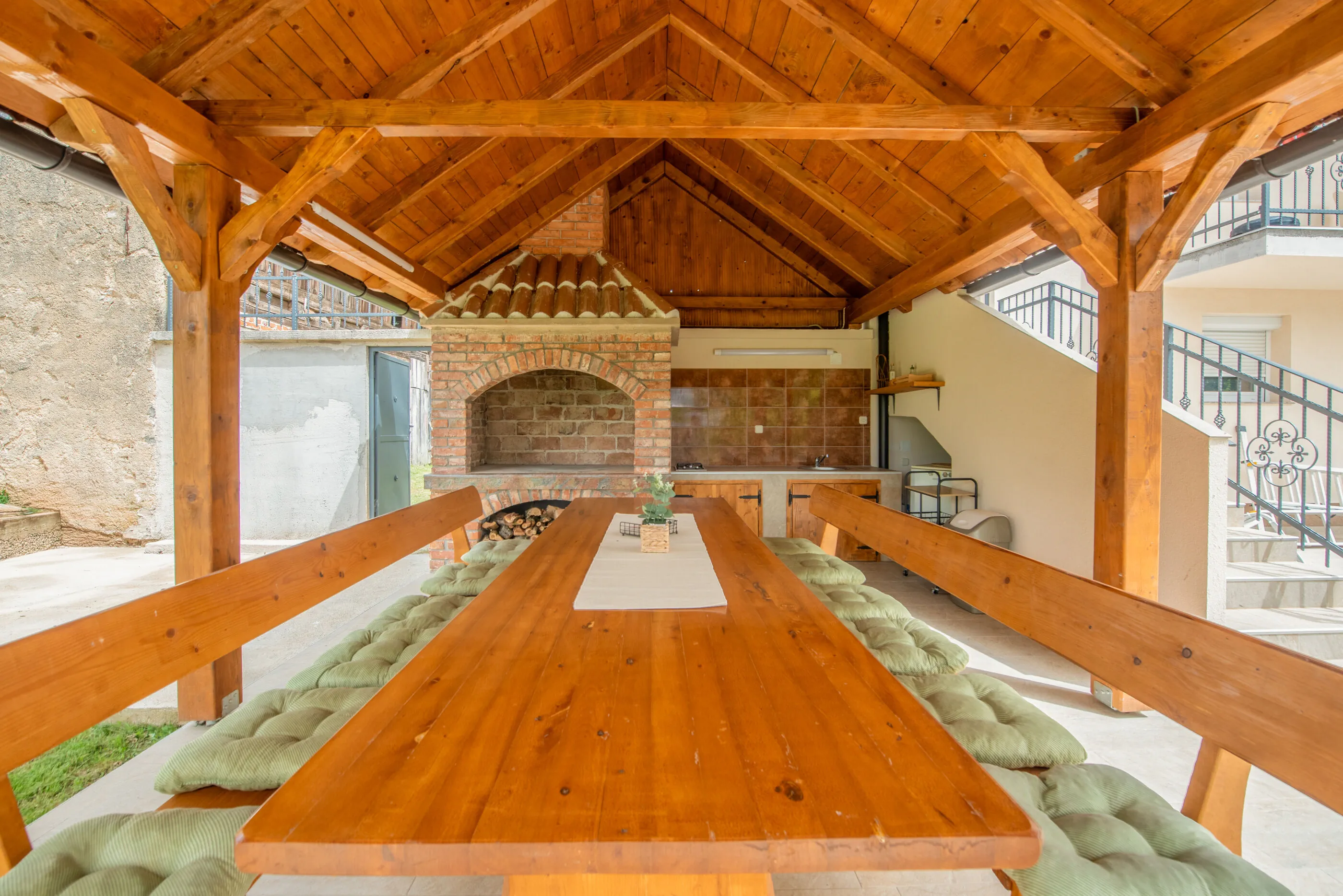 House Rose Otocac – Otočac, Chorvatsko