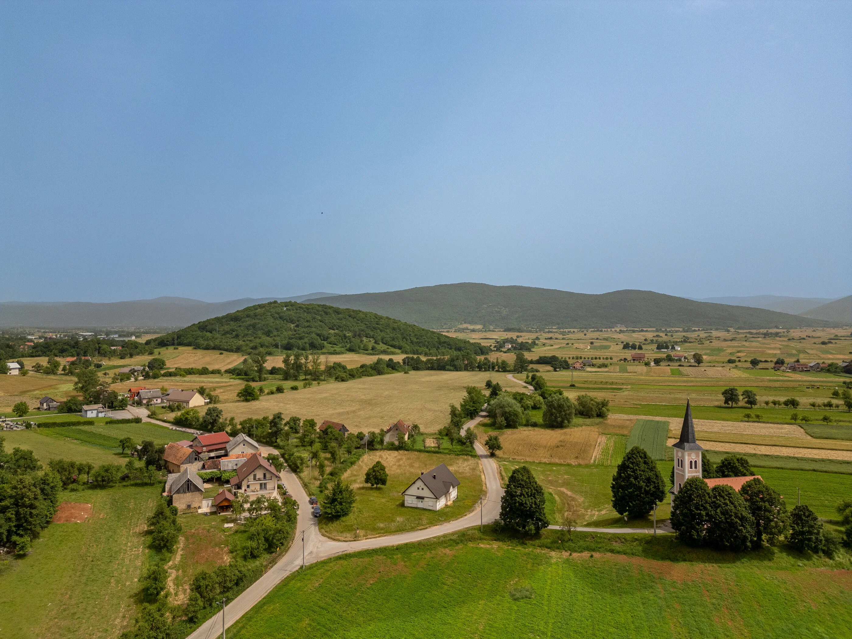 House Rose Otocac – Otočac, Chorvatsko