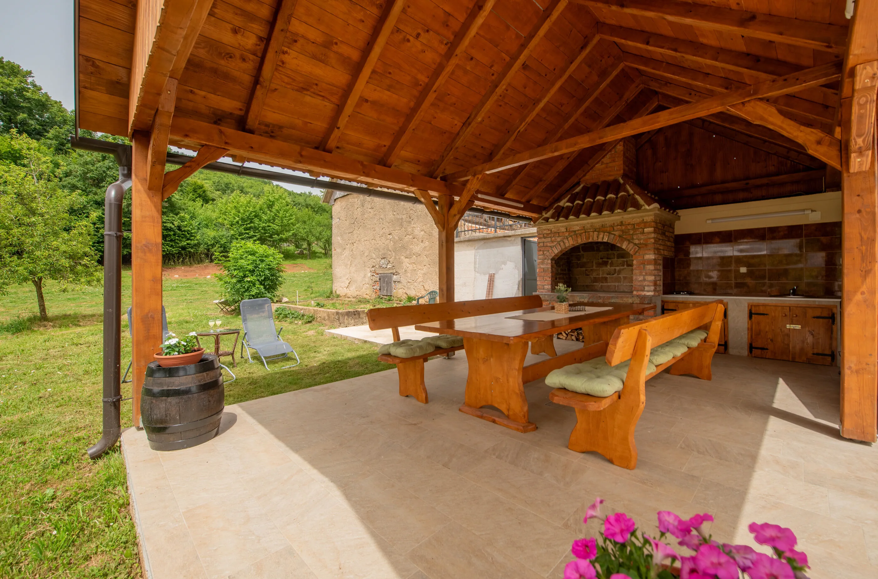 House Rose Otocac – Otočac, Chorvatsko