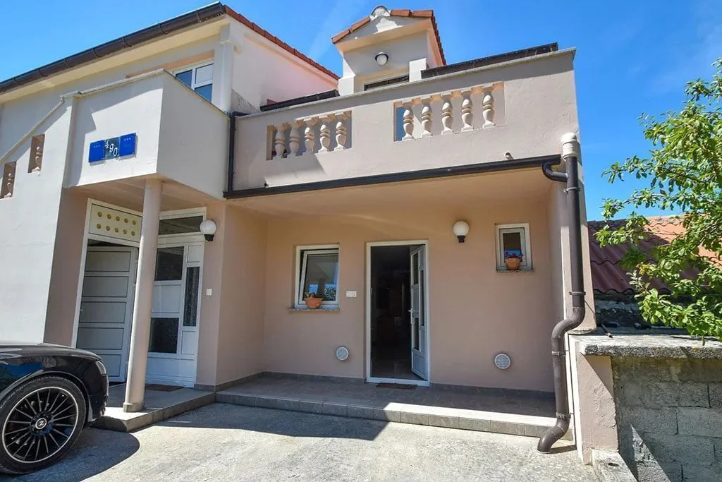 Apartments Jaklin Banjol - foto 1