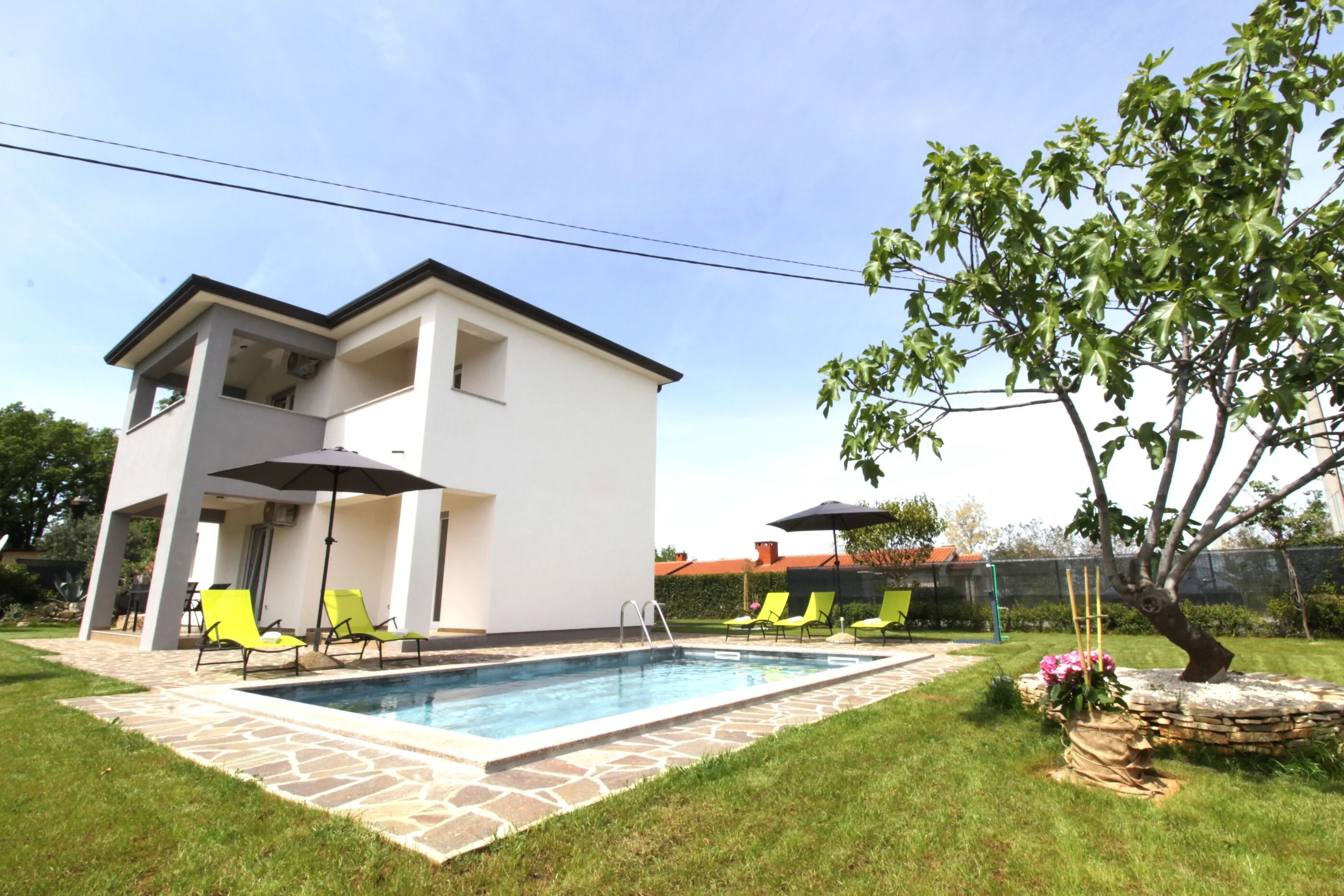 Apartment Villa Mares 1 Umag – Umag, Croația