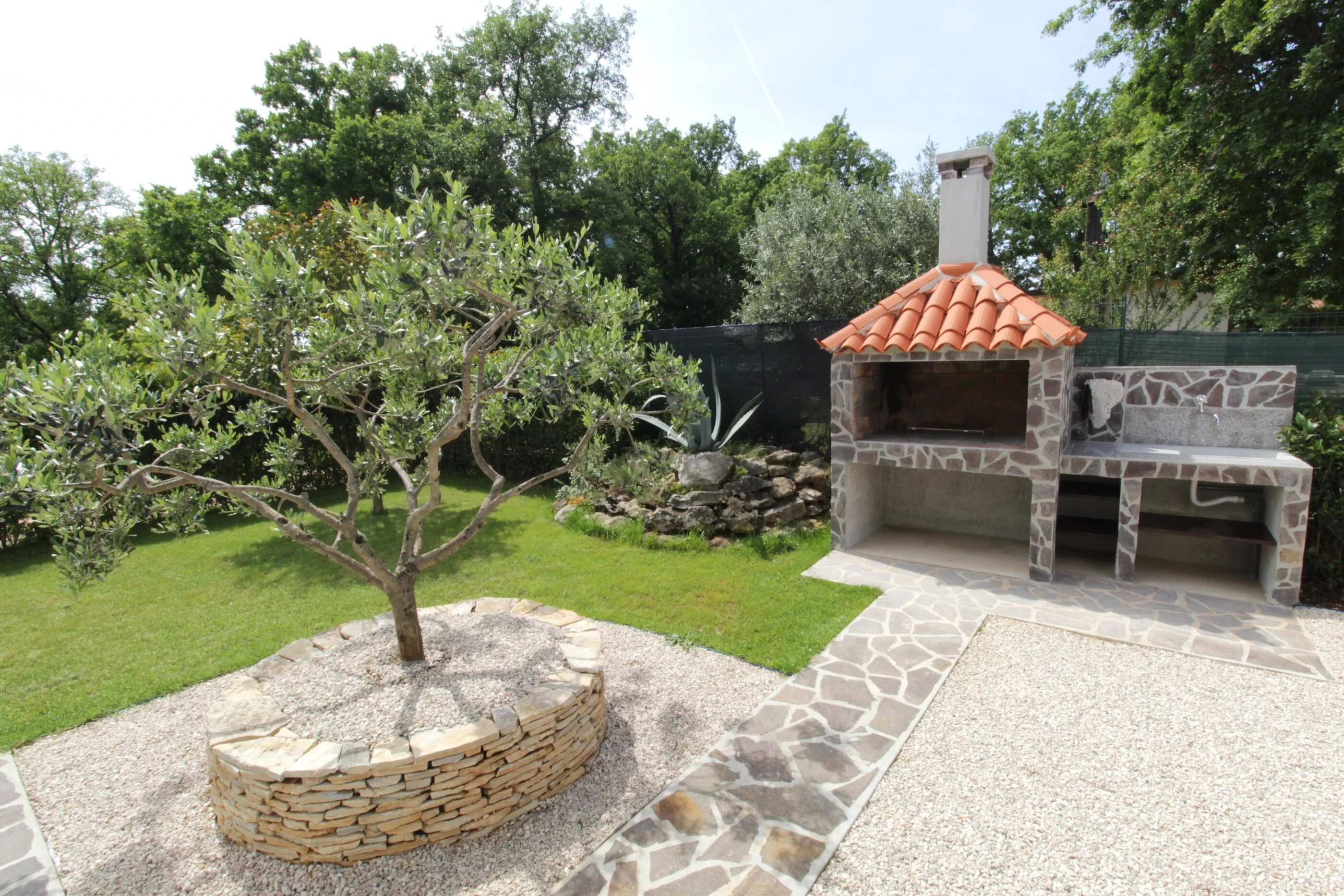 Apartment Villa Mares 1 Umag – Umag, Croația