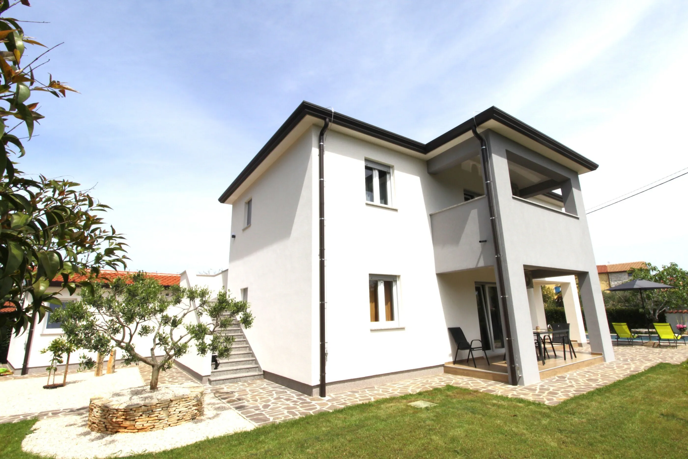 Apartment Villa Mares 1 Umag – Umag, Croația
