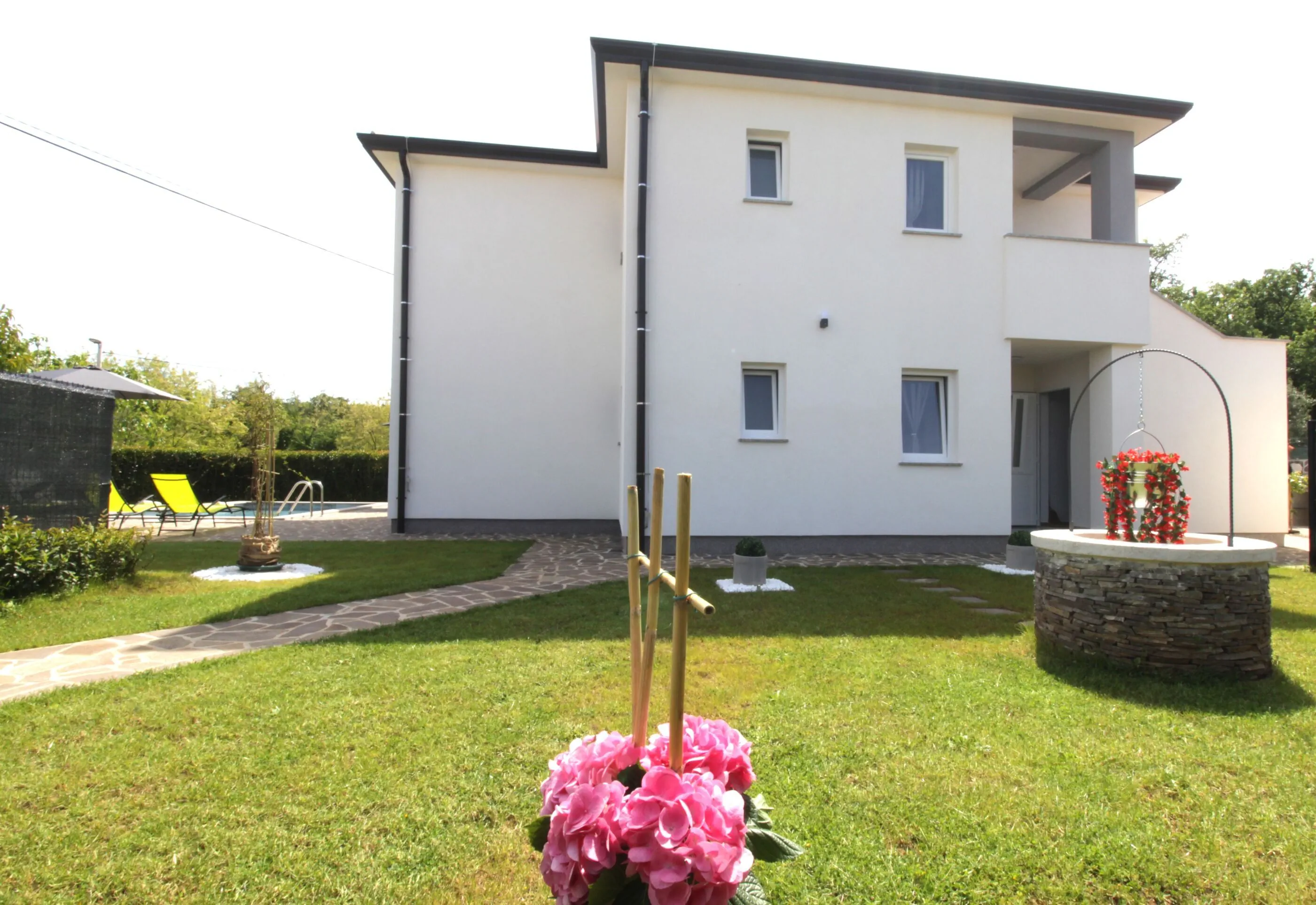 Apartment Villa Mares 1 Umag – Umag, Croația