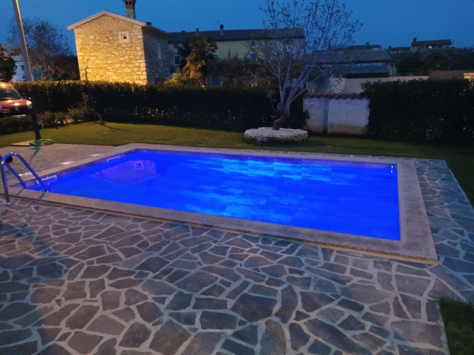 Apartment Villa Mares 1 Umag – Umag, Croația