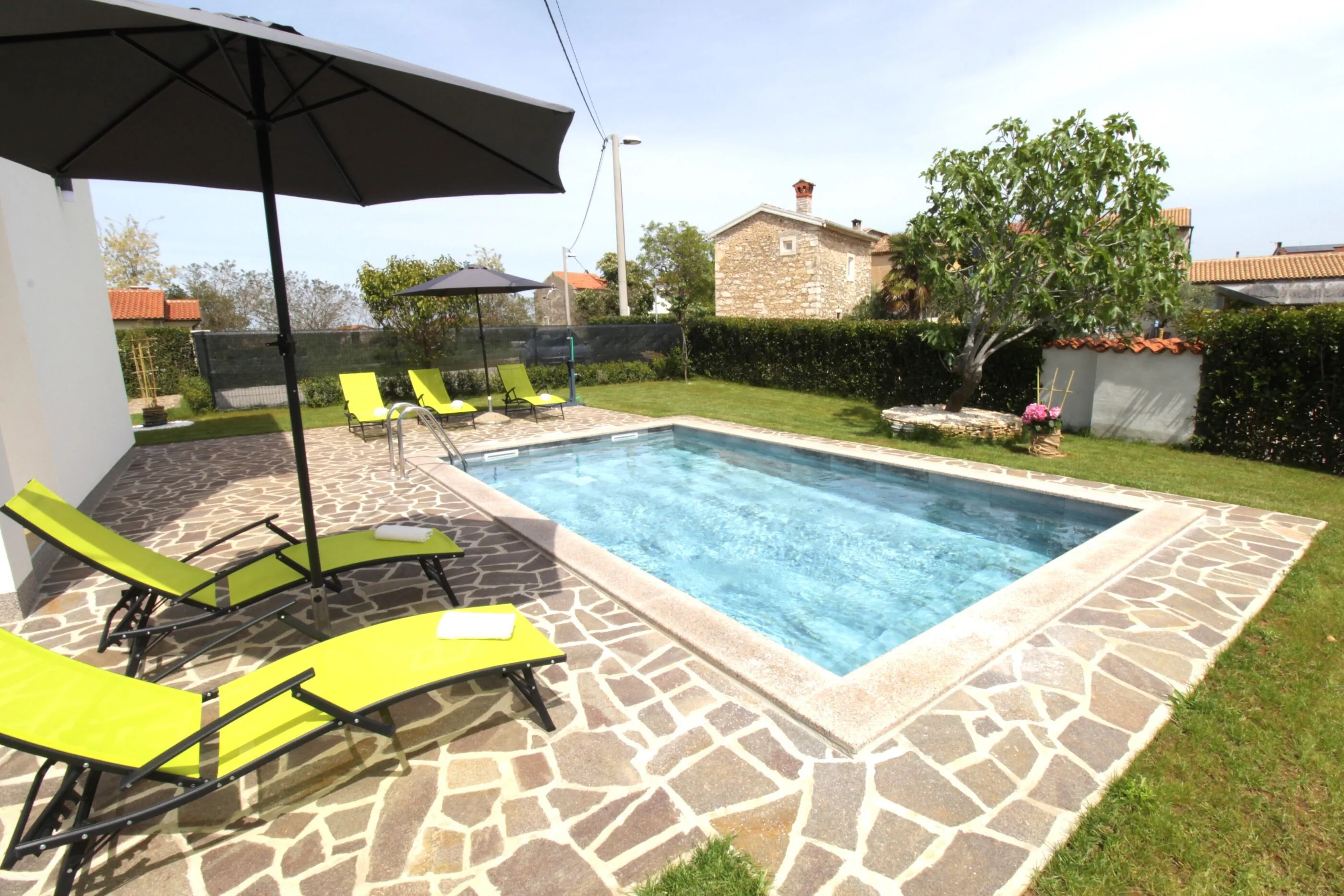 Apartment Villa Mares 1 Umag – Umag, Croația