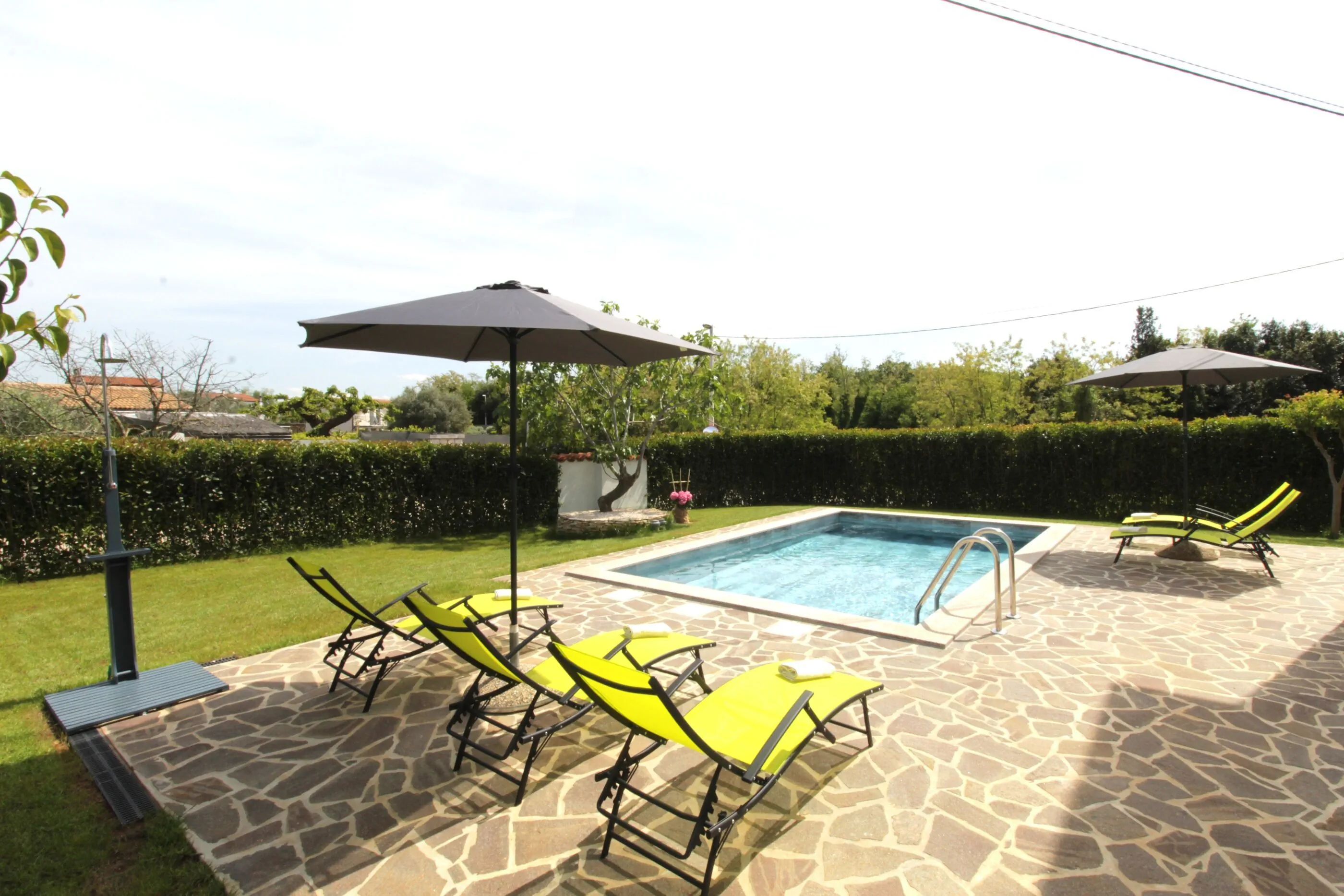 Apartment Villa Mares 1 Umag – Umag, Croația