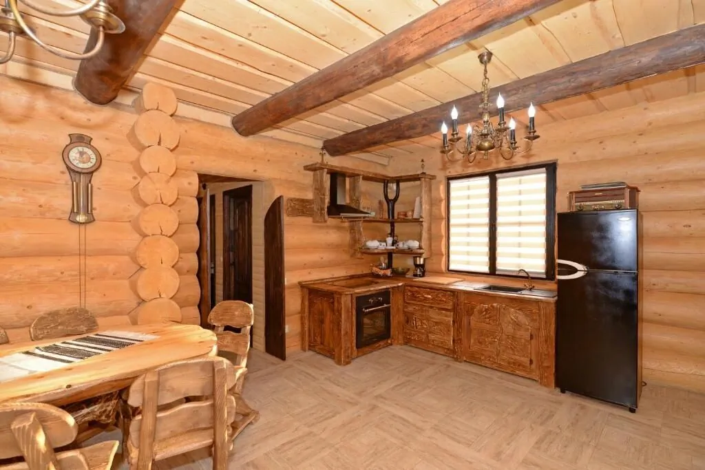Casa Poligonului Vatra Dornei – Vatra Dornei, Rumunsko