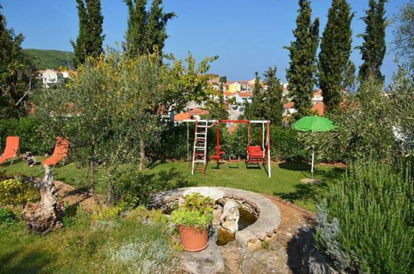 Apartments Novis Kali – Kali, Croația