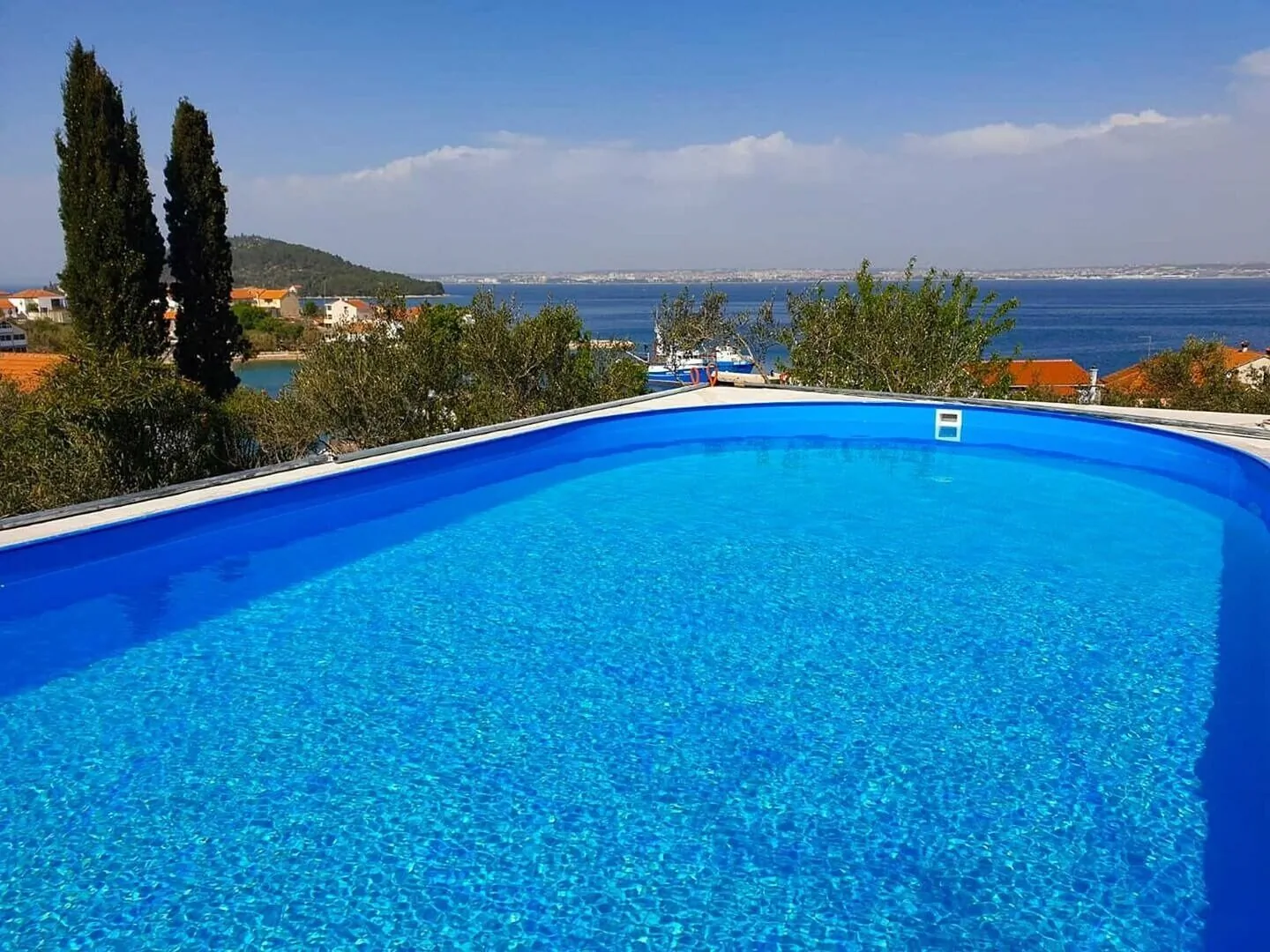 Apartments Novis Kali – Kali, Croația