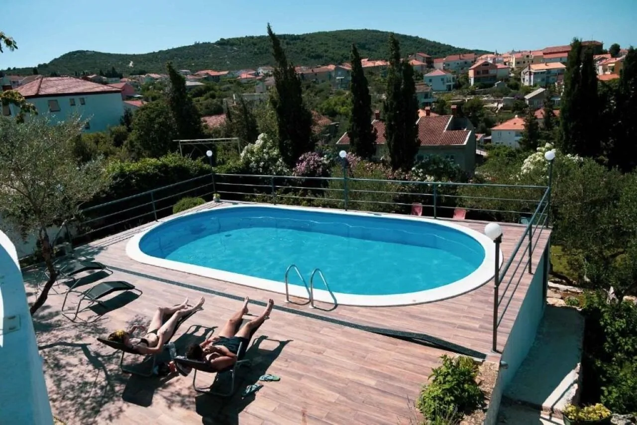 Apartments Novis Kali – Kali, Croația