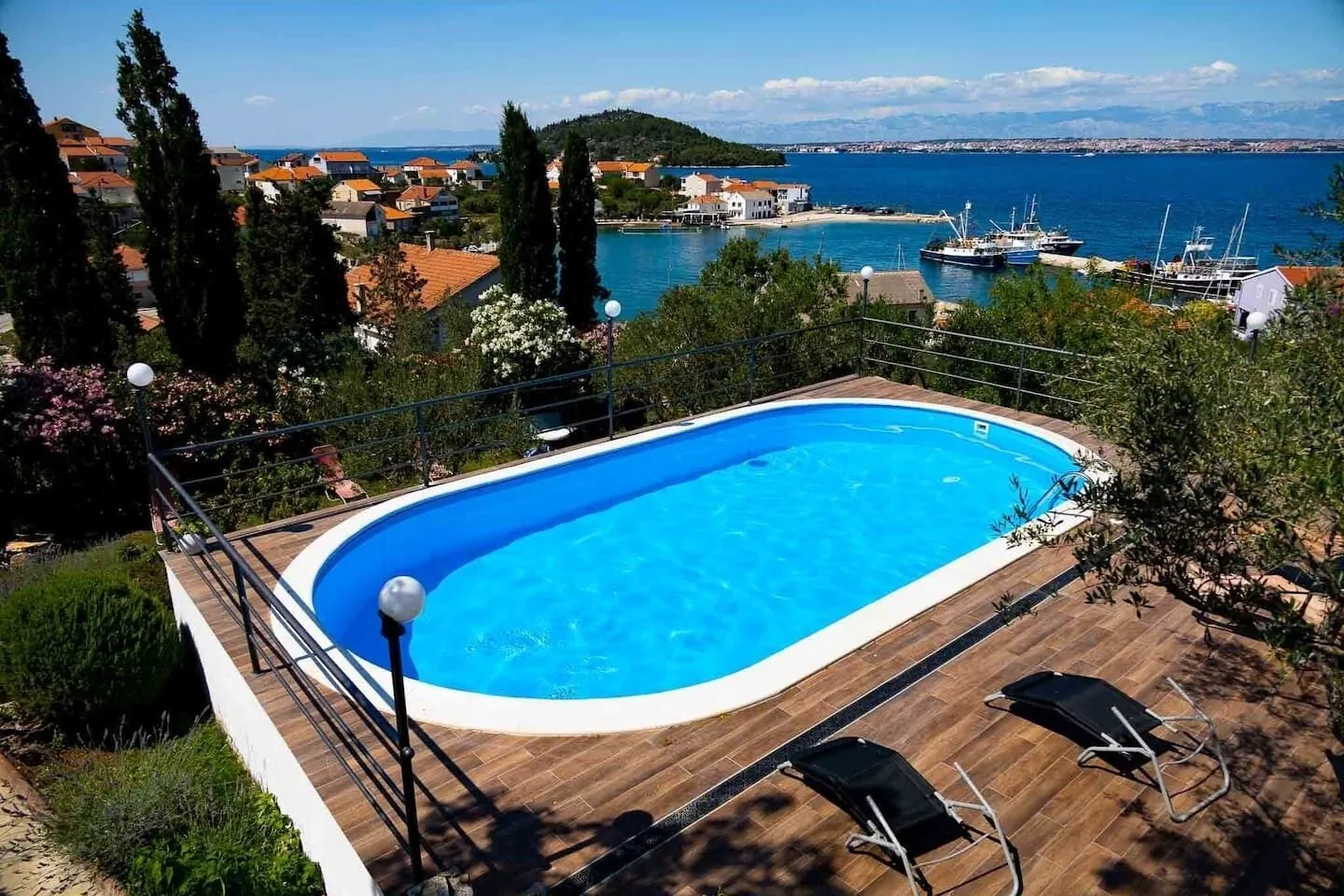 Apartments Novis Kali – Kali, Croația