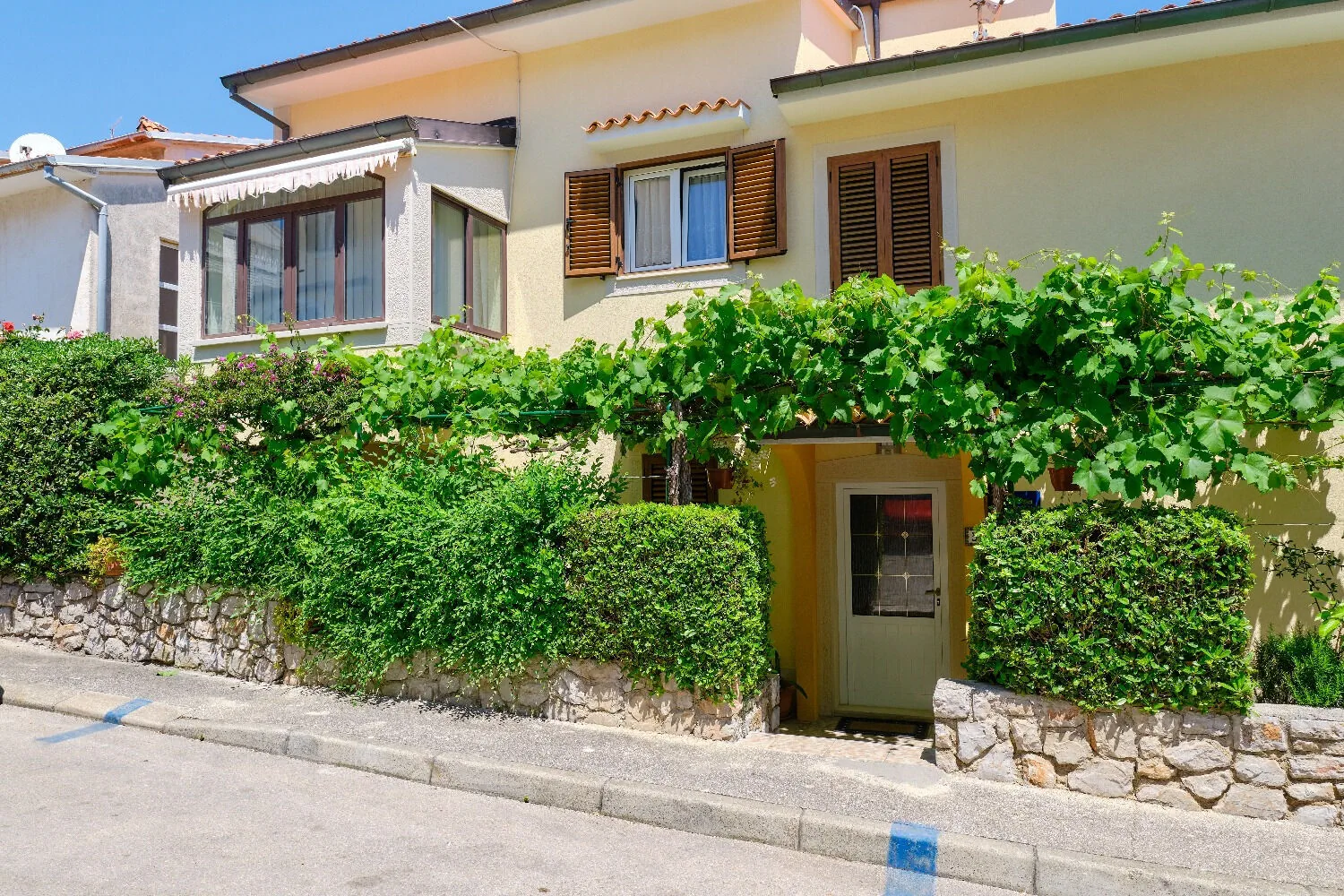 Apartments Nada Mali Losinj – Mali Lošinj, Chorvatsko