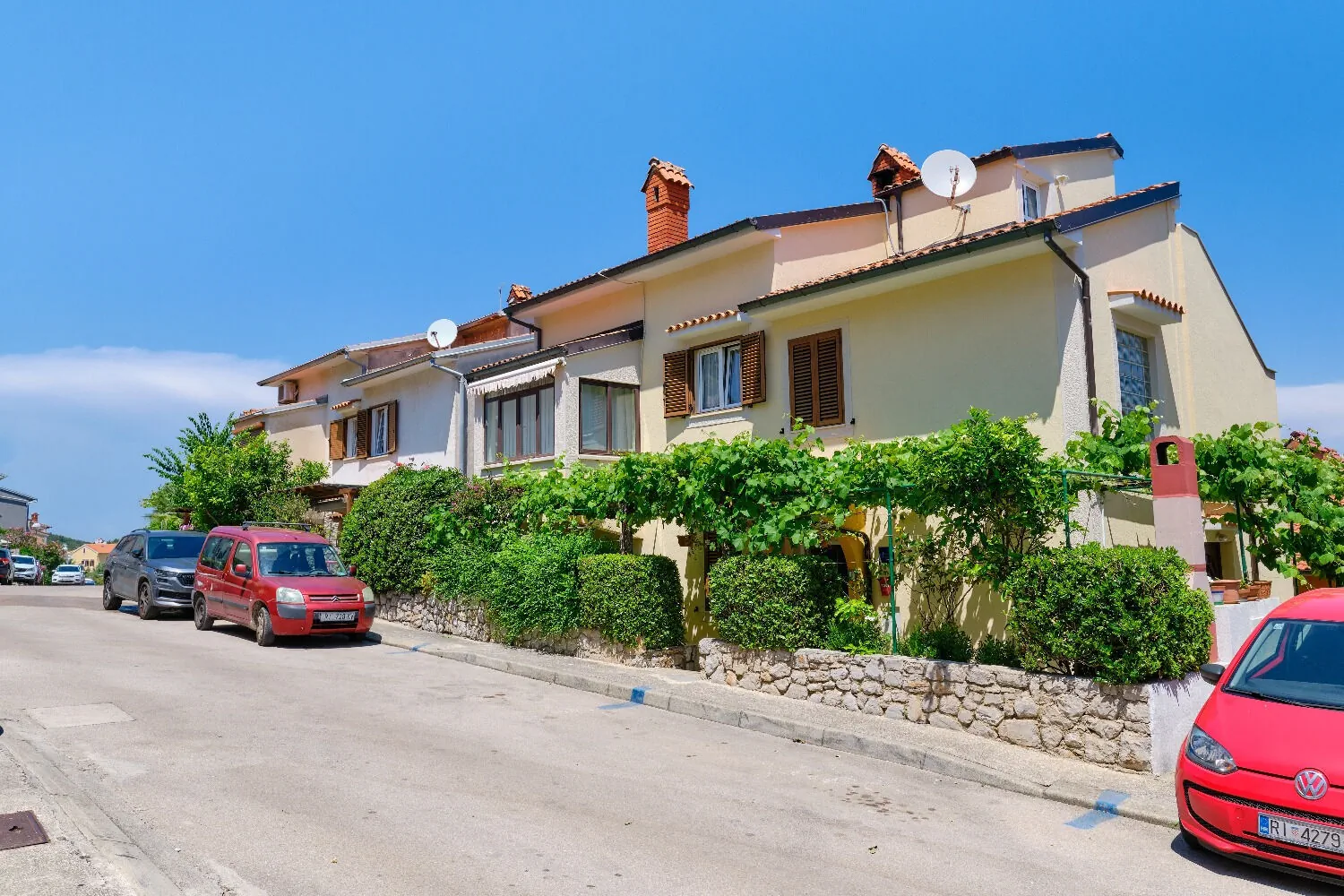 Apartments Nada Mali Losinj – Mali Lošinj, Chorvatsko
