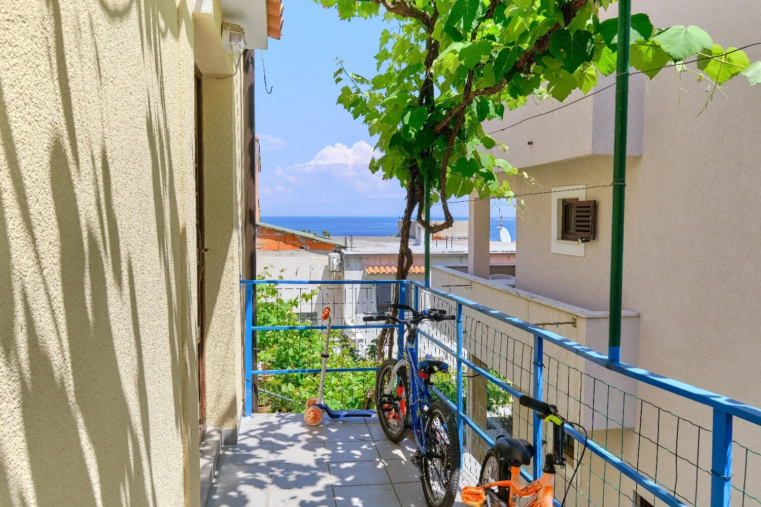 Apartments Nada Mali Losinj – Mali Lošinj, Chorvatsko