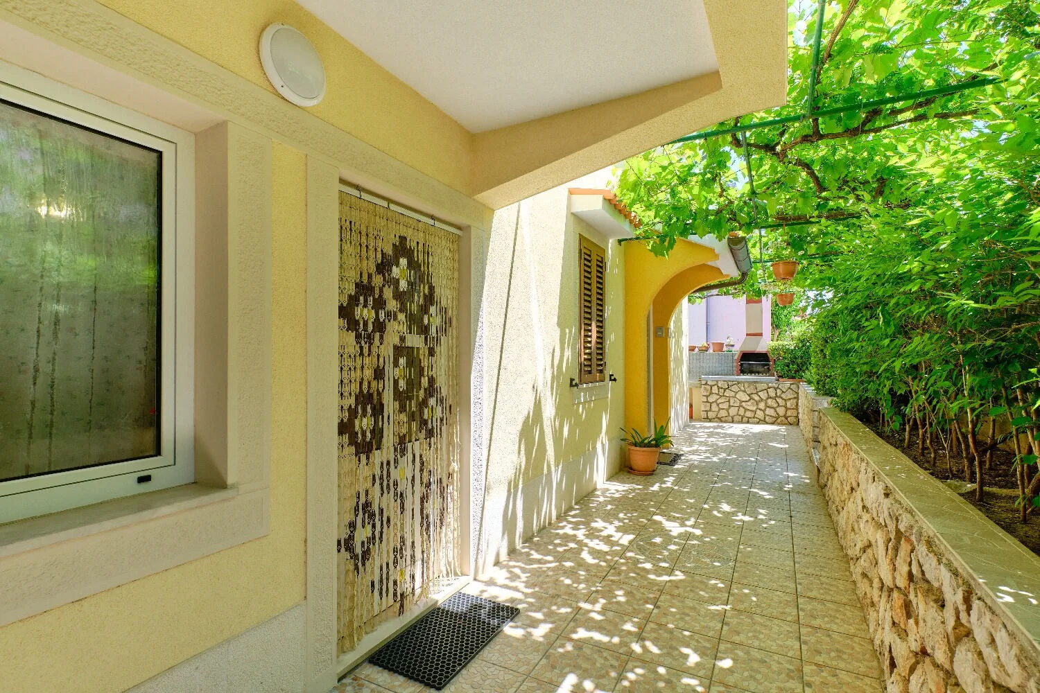 Apartments Nada Mali Losinj – Mali Lošinj, Chorvatsko