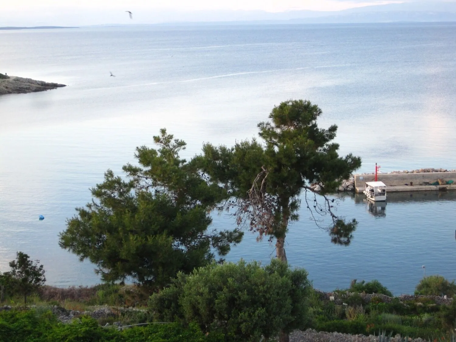 Apartments Nada Mali Losinj – Mali Lošinj, Chorvatsko