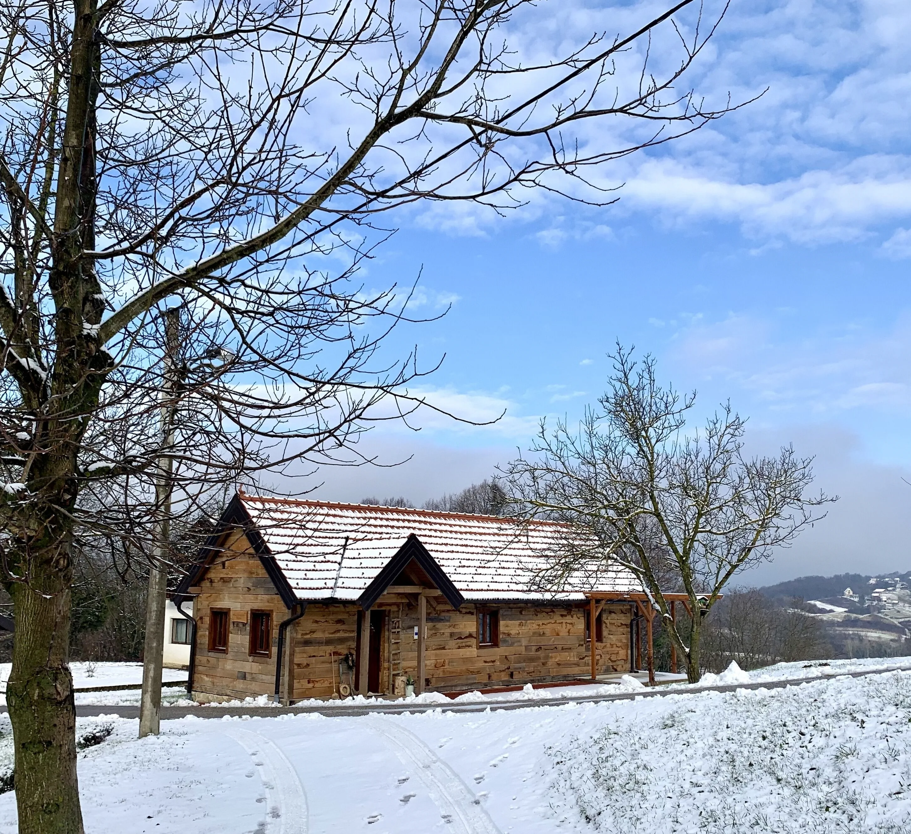 Family Friendly House With A Swimming Pool Novi Marof, Zagorje - 19184 Novi Marof - foto 9