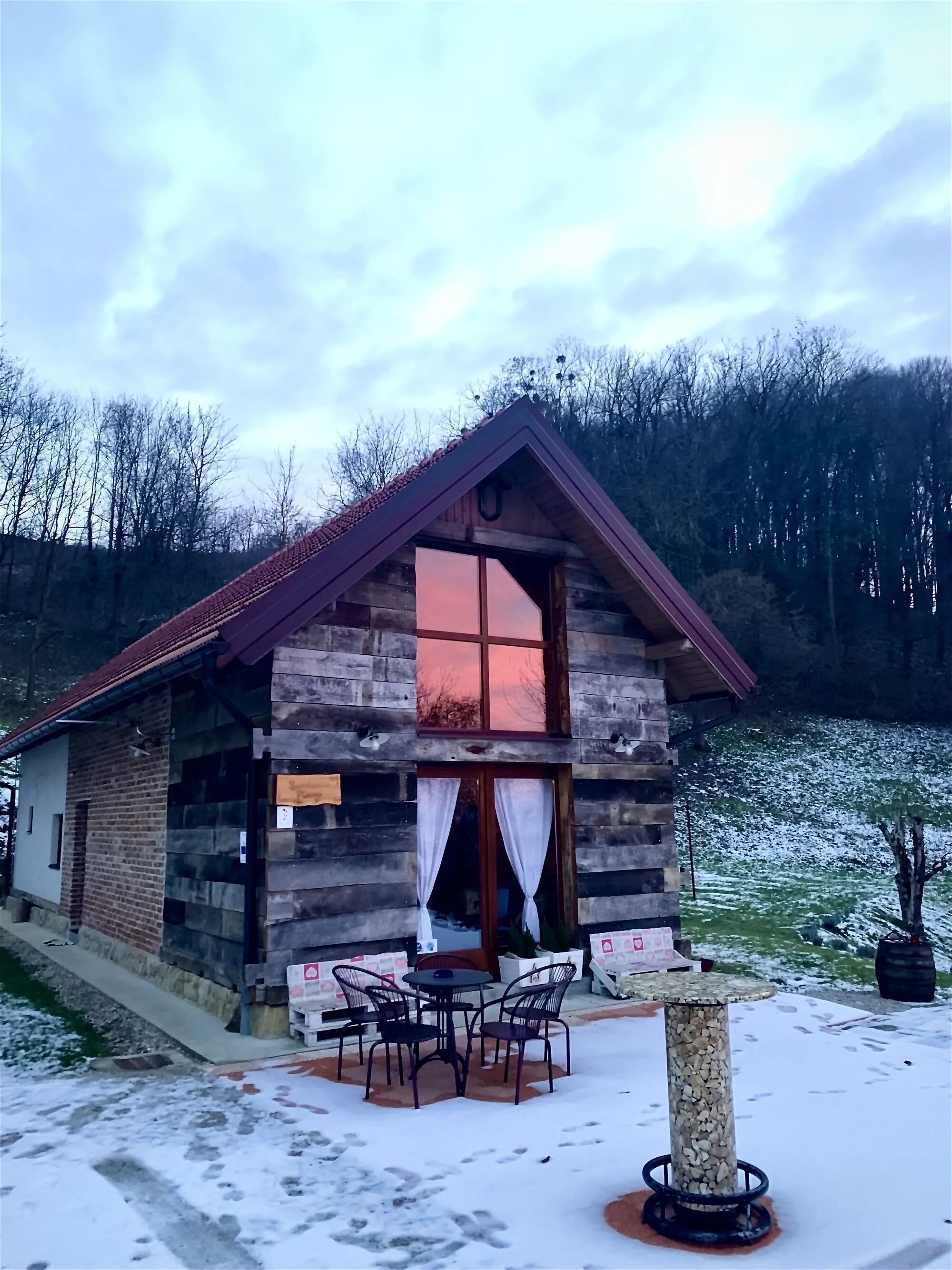 Family Friendly House With A Swimming Pool Novi Marof, Zagorje - 19184 Novi Marof - foto 6