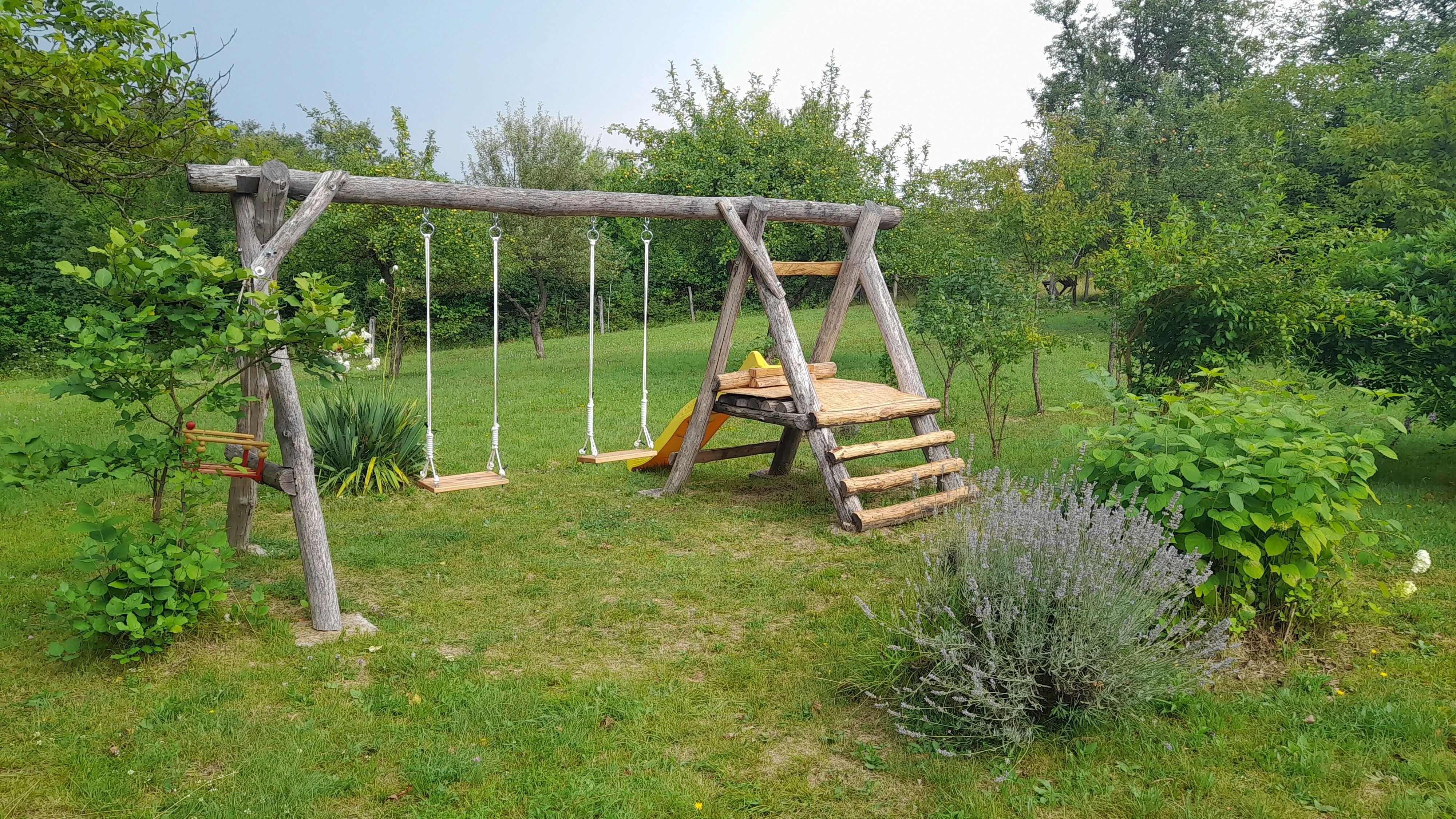 Family Friendly House With A Parking Space Zdihovo, Gorski Kotar - 20491 Zdihovo - foto 8