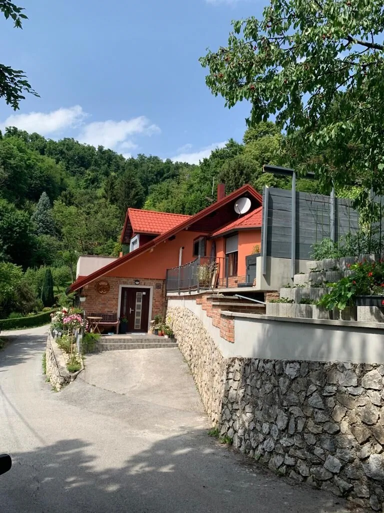 Holiday Home With Hot Tub Krapina, Zagorje - 21000 Krapina – Krapina, Chorvatsko