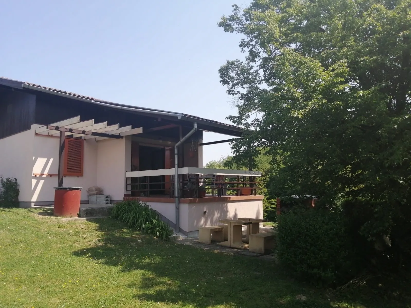 Holiday House With A Parking Space Graberje Ivaničko, Prigorje - 21324 Graberje Ivanićko - foto 2