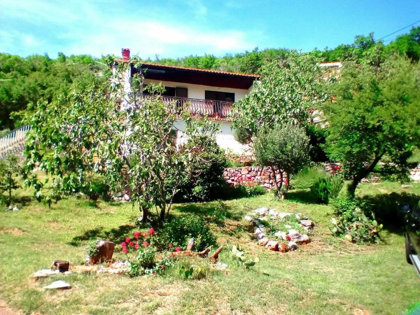 Apartments With Parking Space Bunica, Senj - 22142 Bunica - foto 3