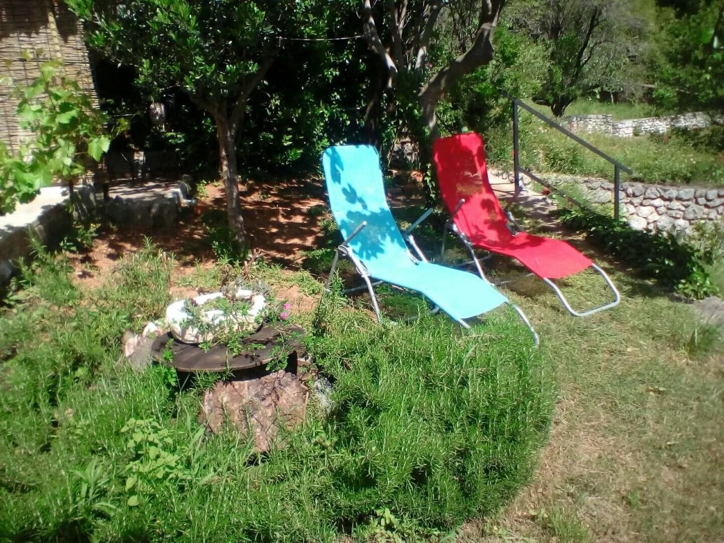 Apartments With Parking Space Bunica, Senj - 22142 Bunica - foto 6