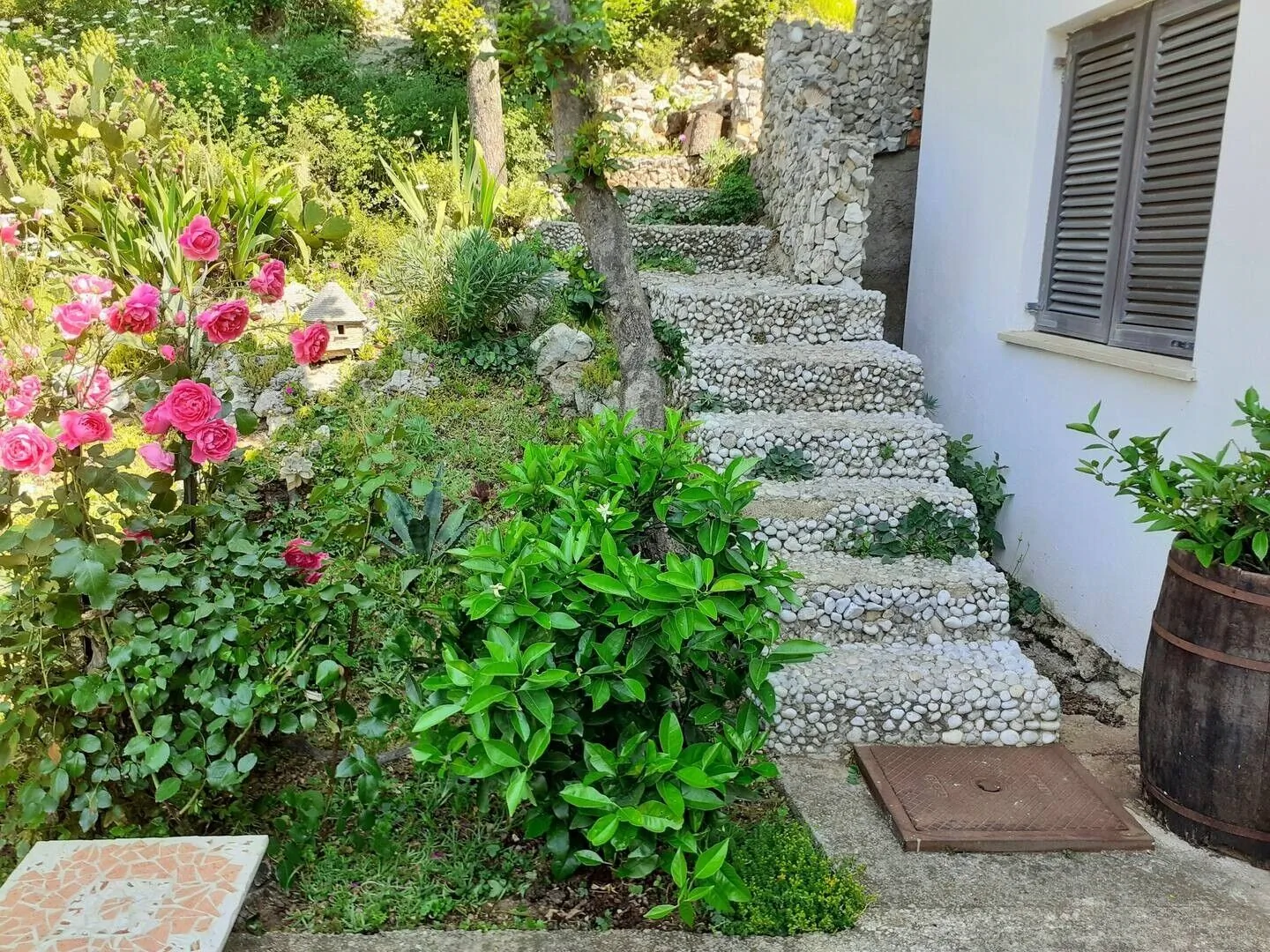 Apartments With Parking Space Bunica, Senj - 22142 Bunica - foto 10