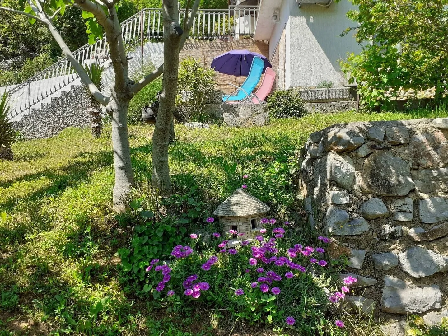 Apartments With Parking Space Bunica, Senj - 22142 Bunica - foto 8