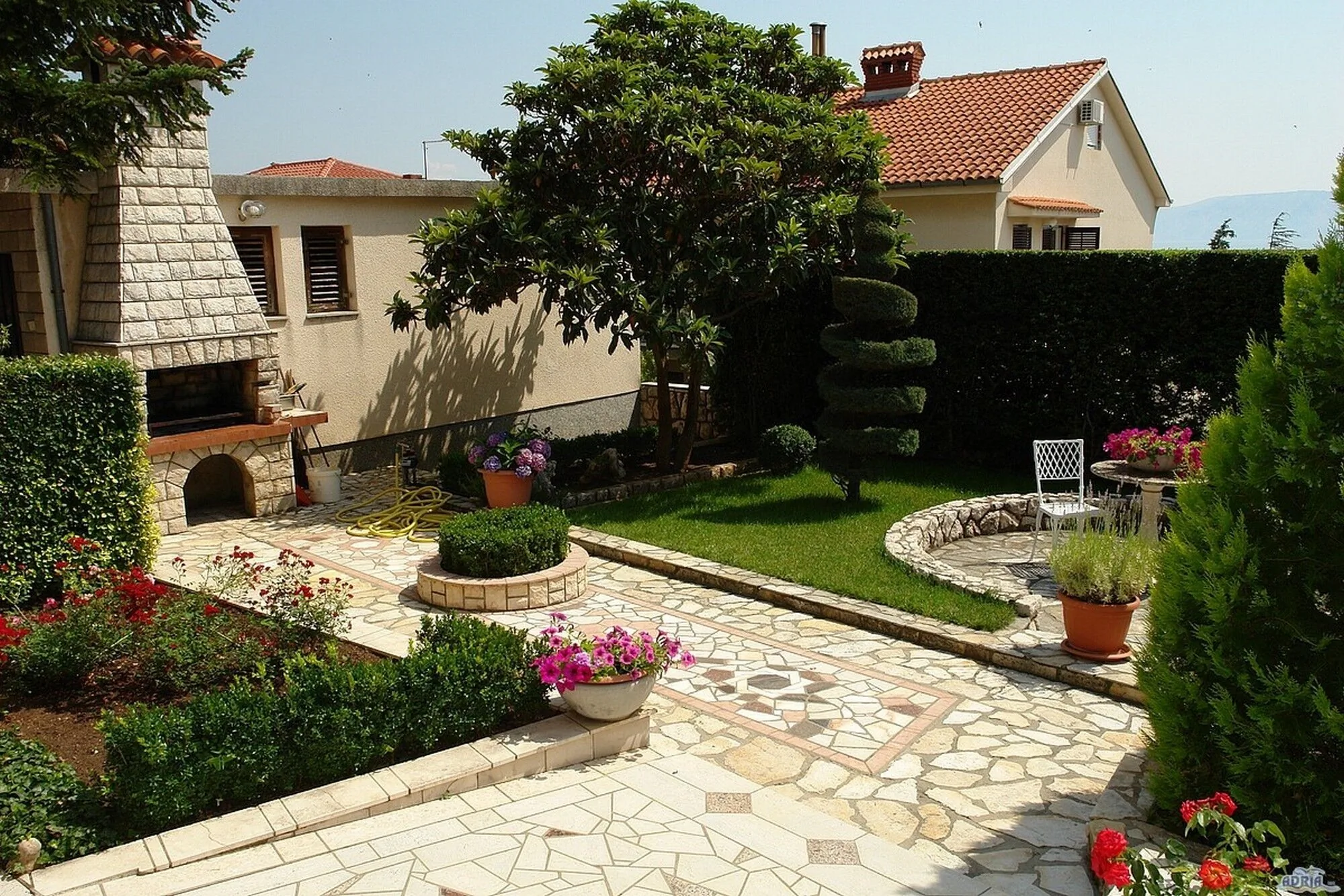 Apartments With Parking Space Novi Vinodolski - 22846 - foto 4