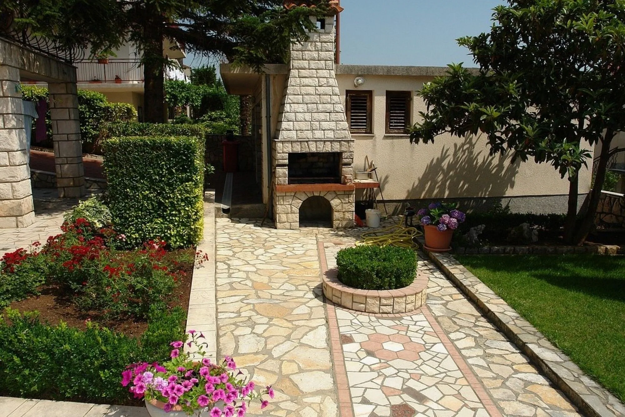 Apartments With Parking Space Novi Vinodolski - 22846 - foto 6
