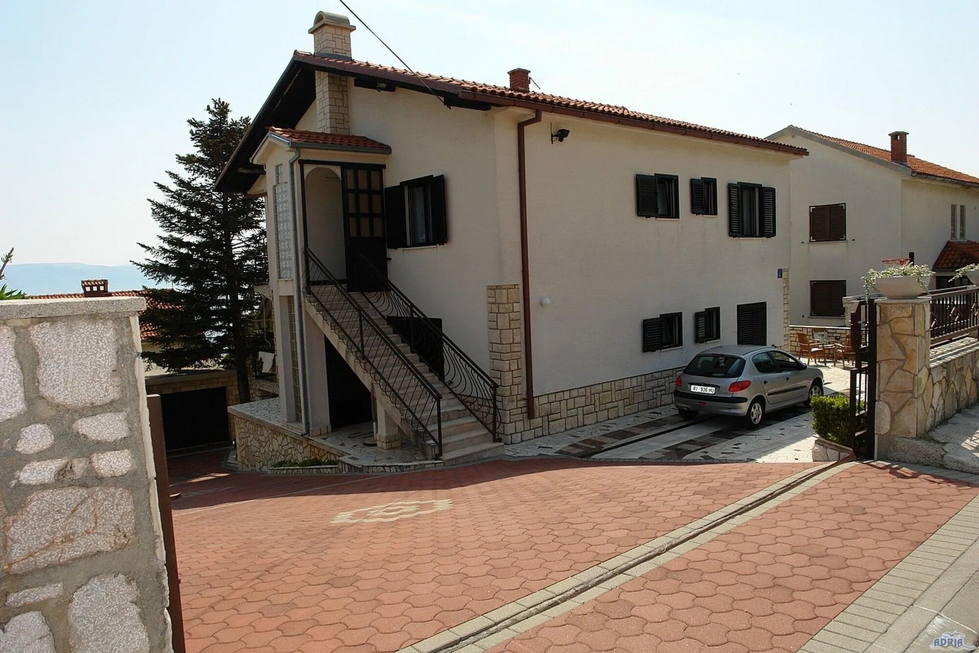 Apartments With Parking Space Novi Vinodolski - 22846 - foto 7