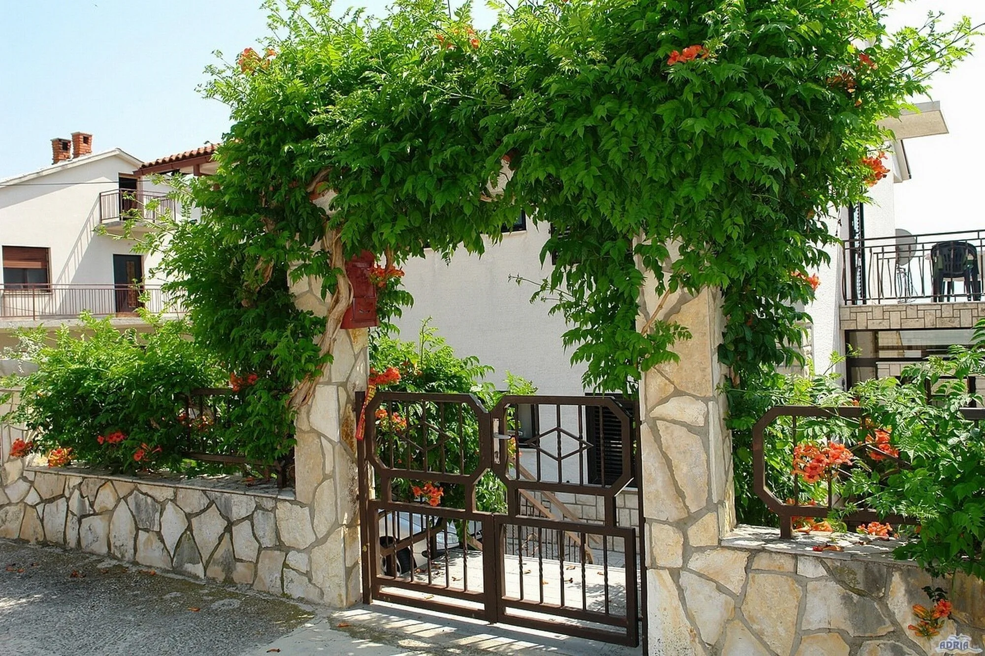 Apartments With Parking Space Novi Vinodolski - 22846 - foto 5
