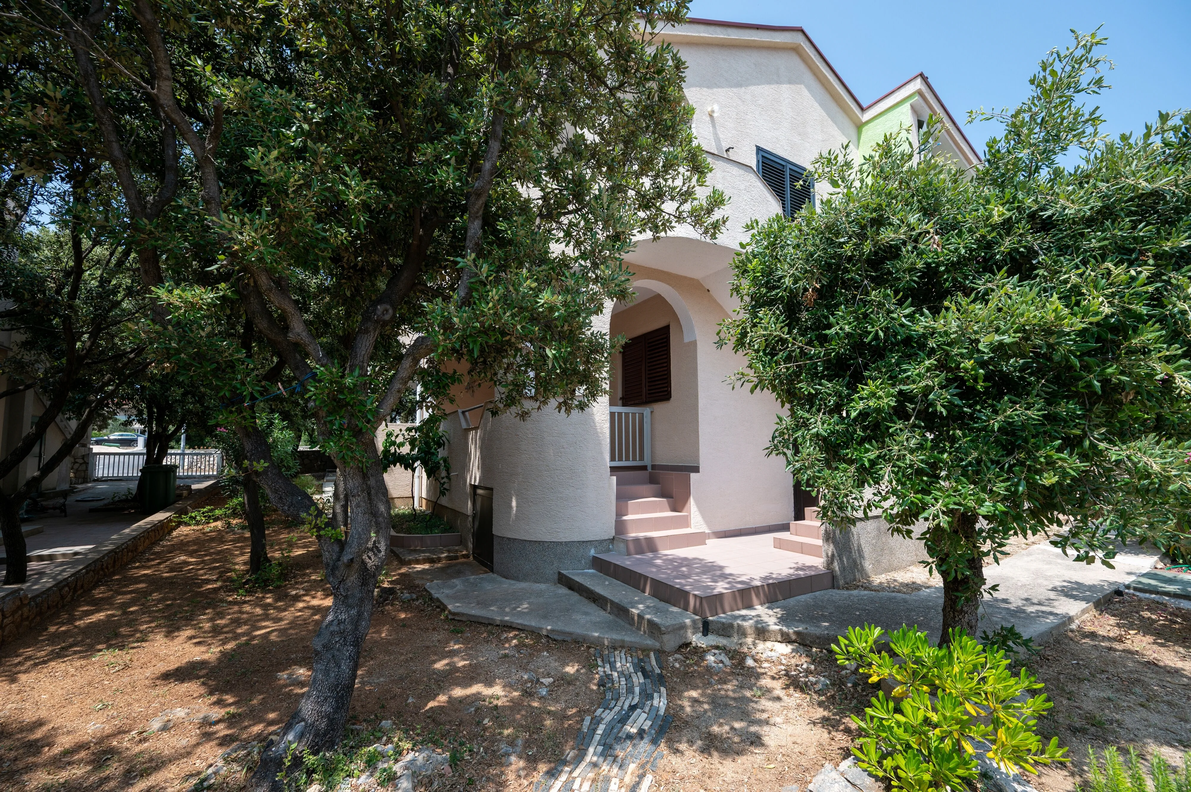 Apartments By The Sea Mandre, Pag - 22885 Mandre - foto 4