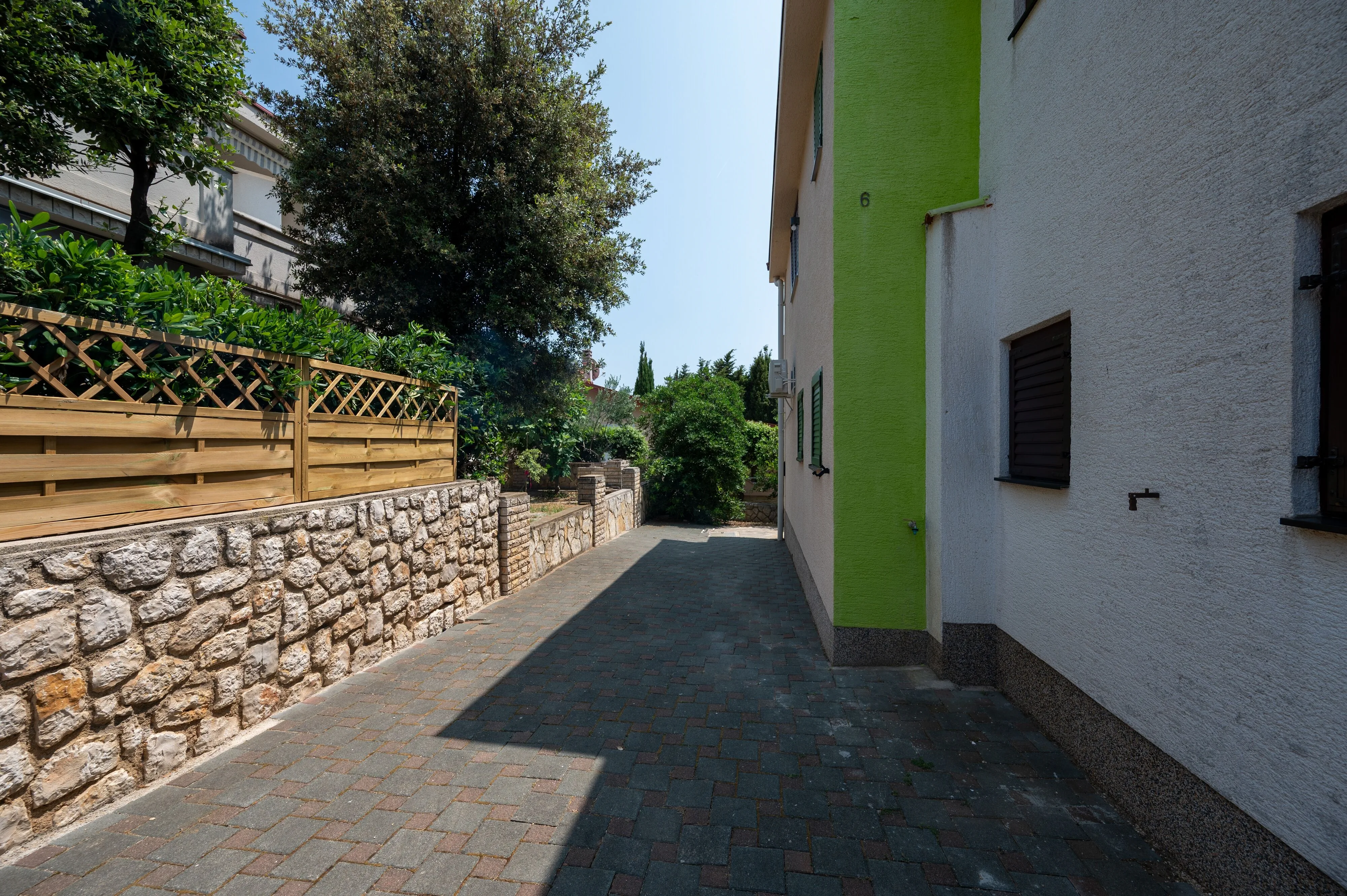Apartments By The Sea Mandre, Pag - 22885 Mandre - foto 9
