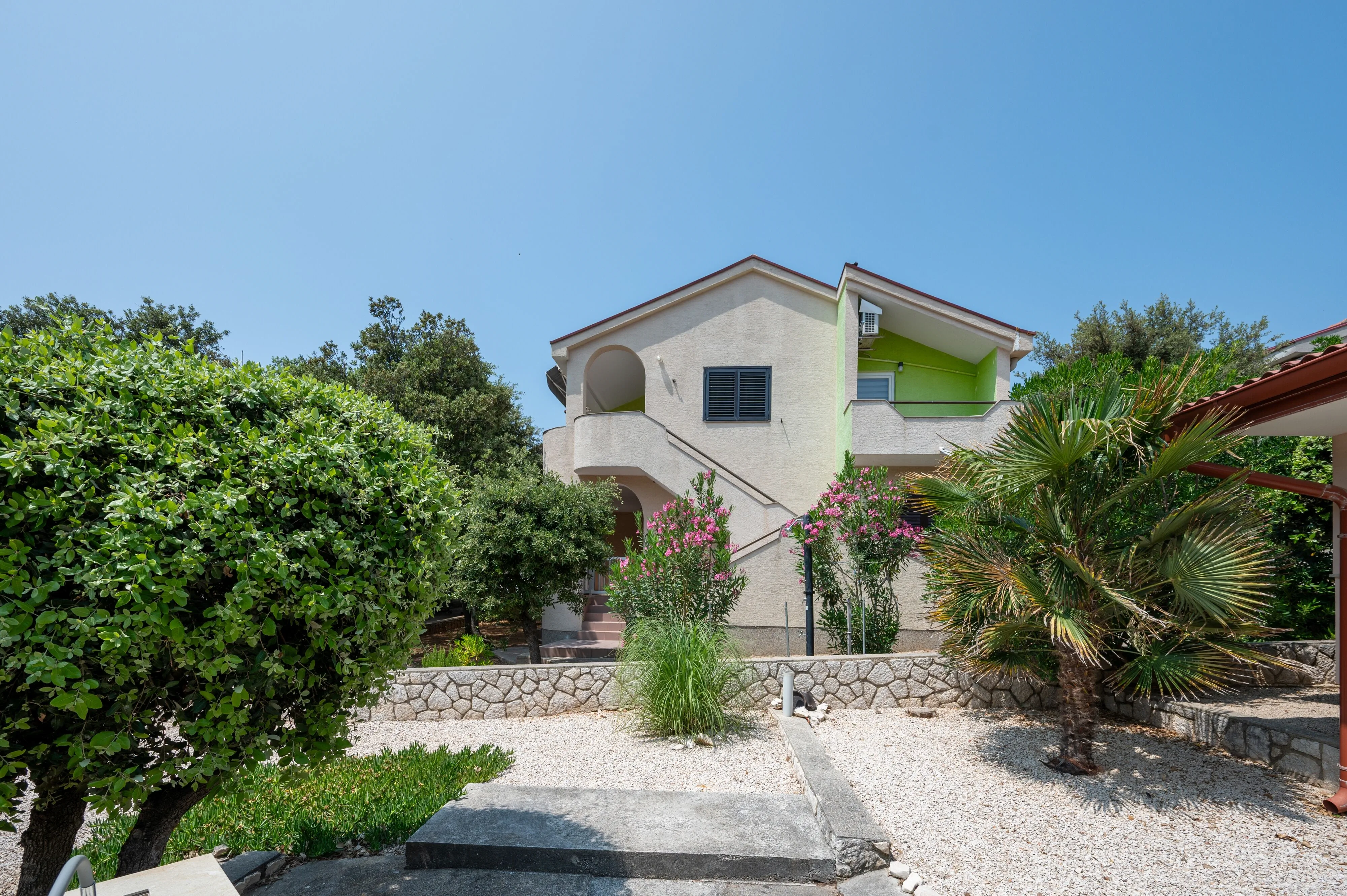 Apartments By The Sea Mandre, Pag - 22885 Mandre - foto 3