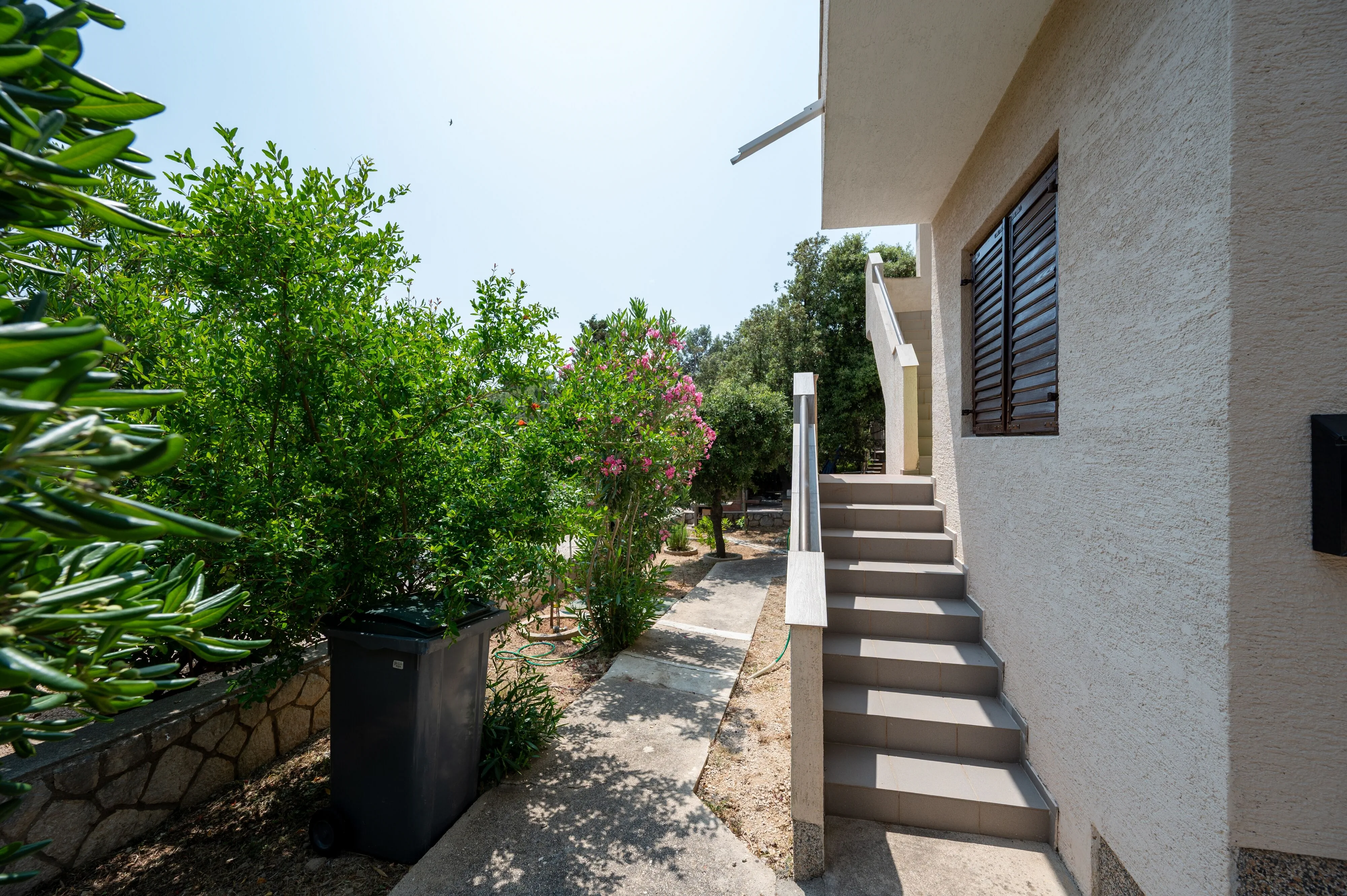 Apartments By The Sea Mandre, Pag - 22885 Mandre - foto 8