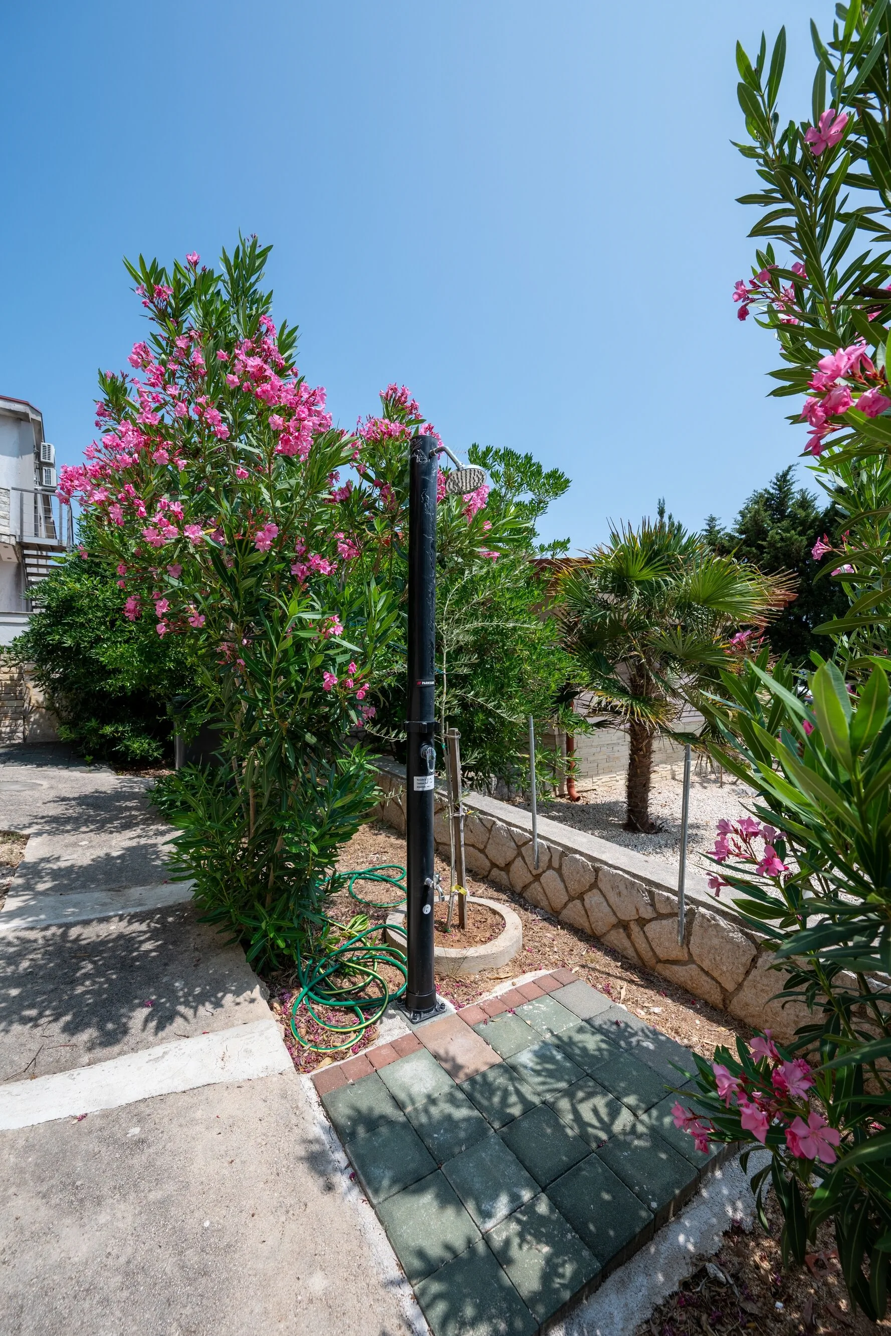 Apartments By The Sea Mandre, Pag - 22885 Mandre - foto 7