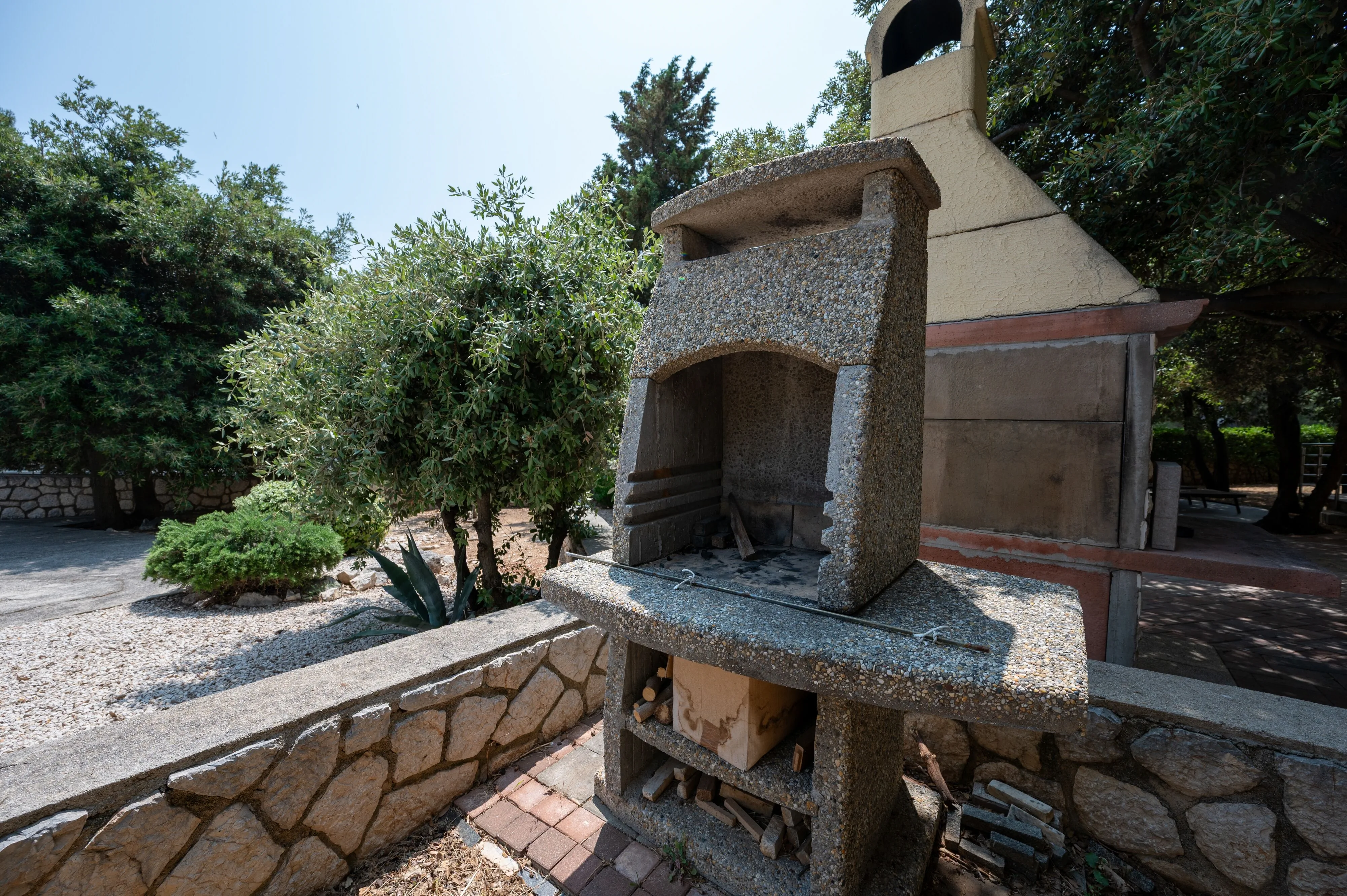 Apartments By The Sea Mandre, Pag - 22885 Mandre - foto 6