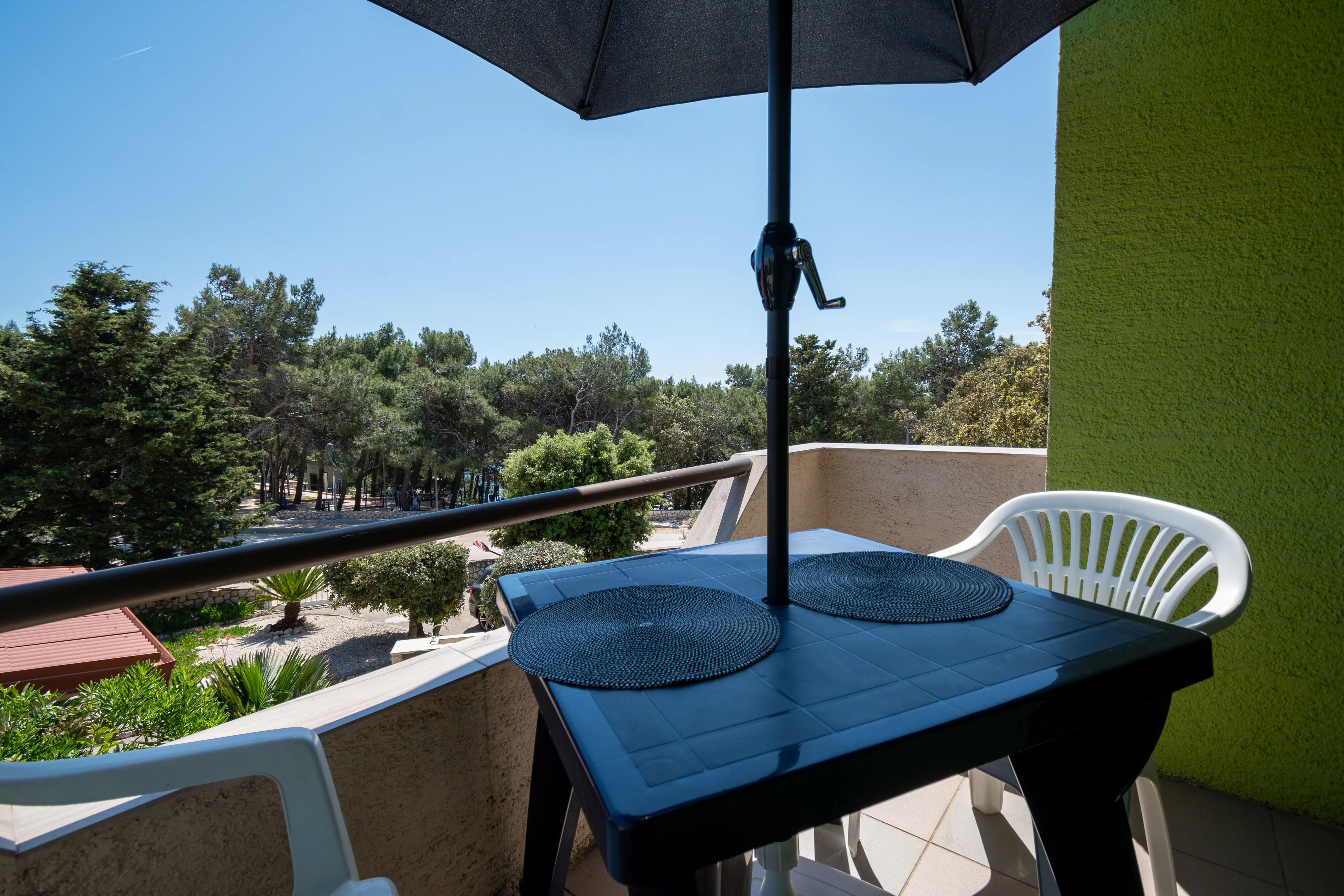 Apartments By The Sea Mandre, Pag - 22885 Mandre - foto 1