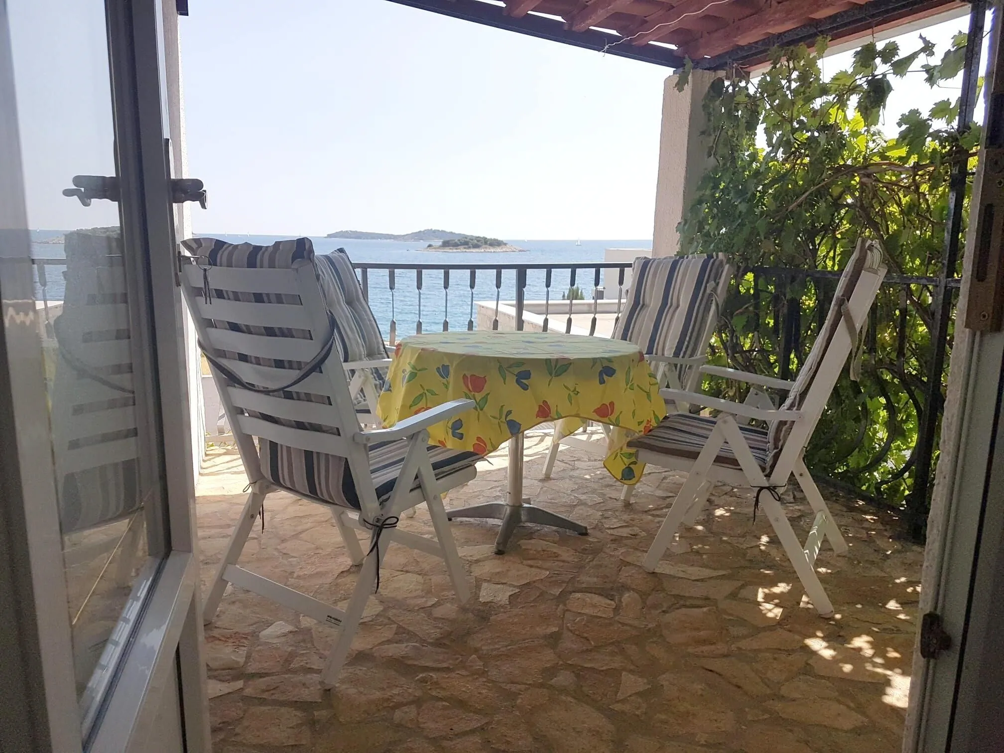 Apartments By The Sea Rogoznica - 23439 - foto 1