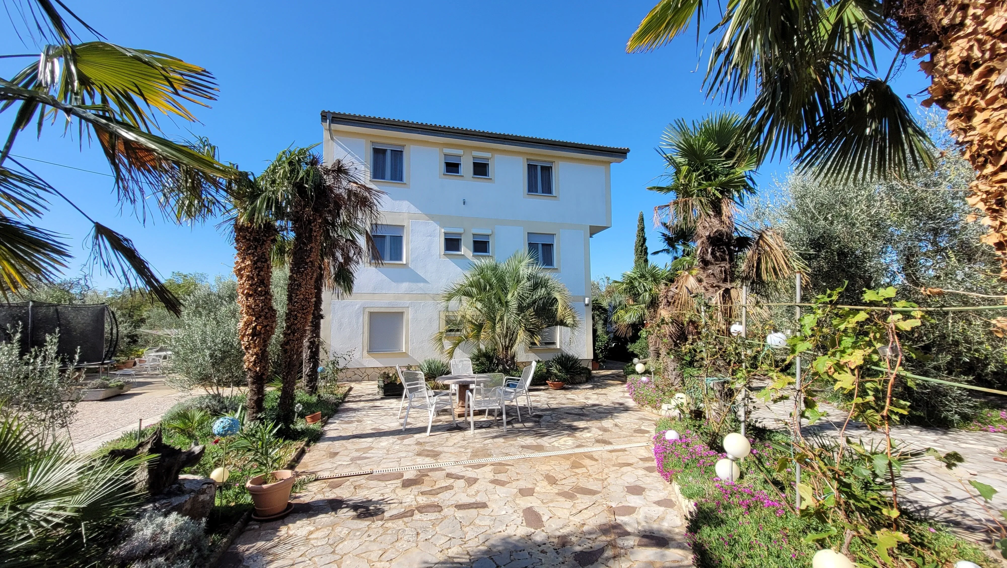 Apartments With Parking Space Milovcici, Krk - 23577 Milovčići - foto 3