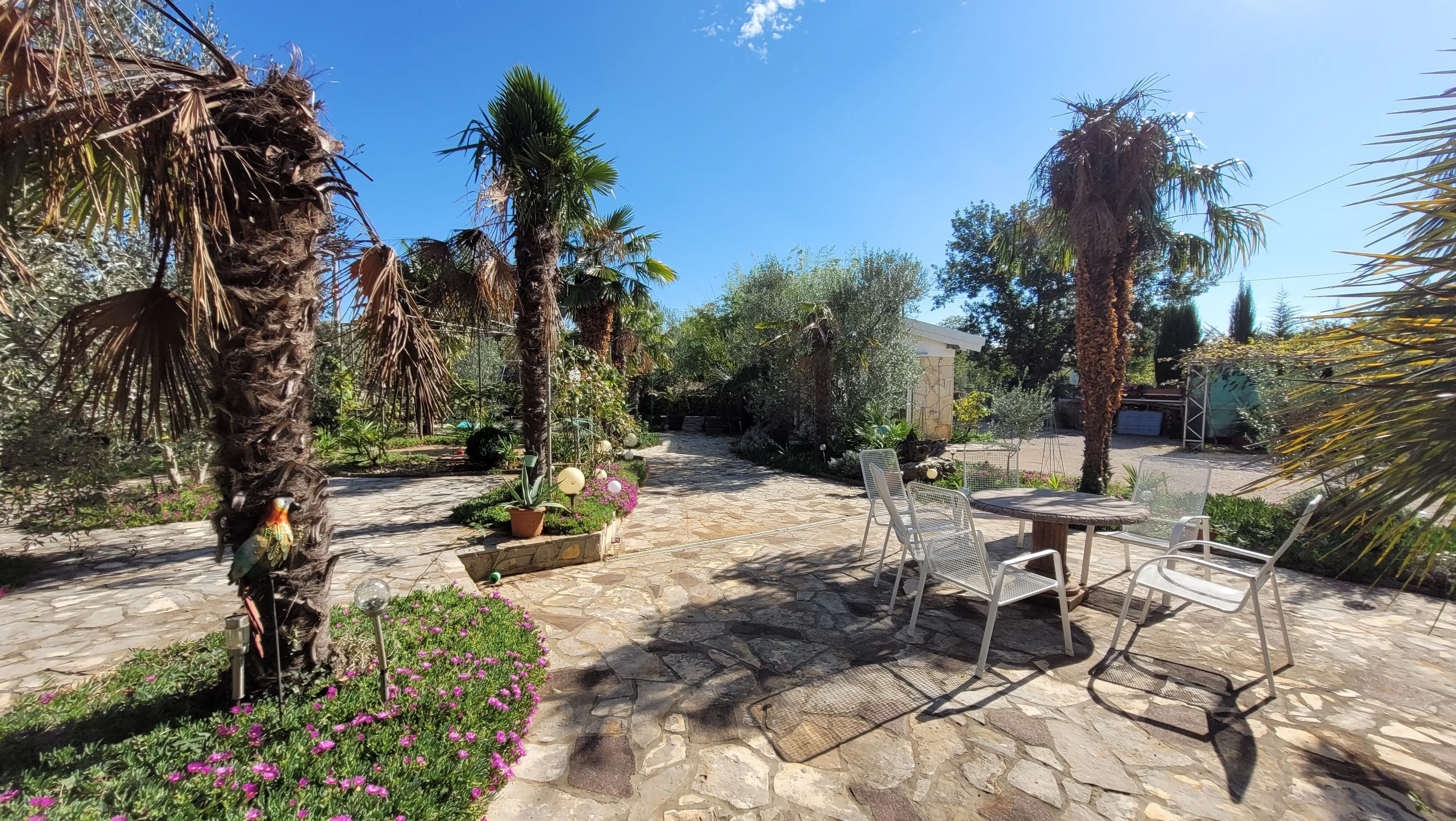 Apartments With Parking Space Milovcici, Krk - 23577 Milovčići - foto 6