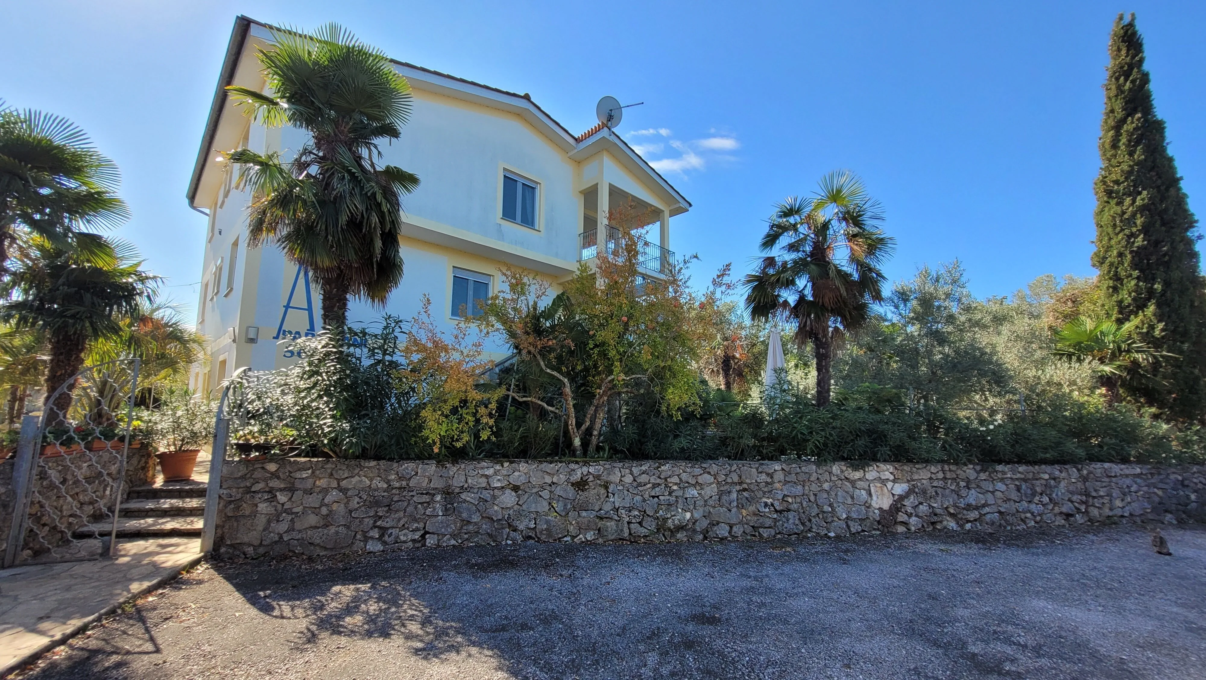 Apartments With Parking Space Milovcici, Krk - 23577 Milovčići - foto 7