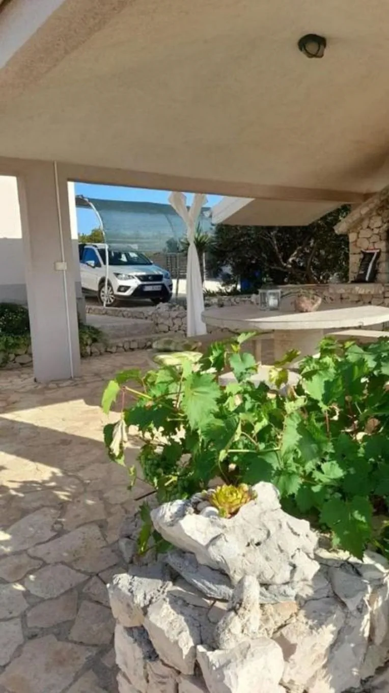 House Slobodna Vinisce – Vinišće, Croația