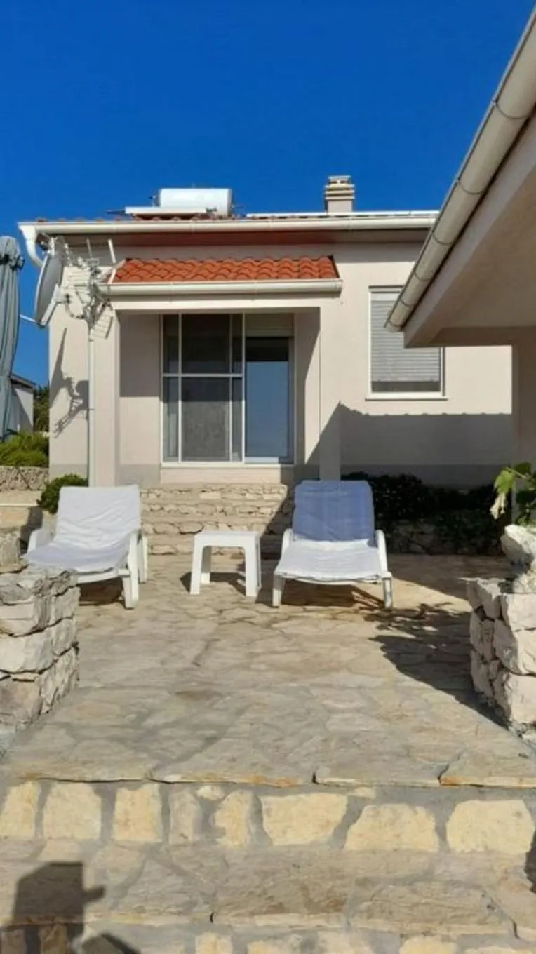 House Slobodna Vinisce – Vinišće, Croația
