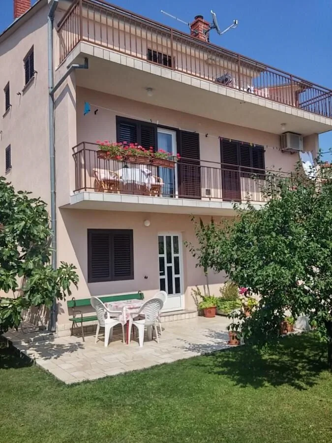 Apartments Kate Novi Vinodolski – Novi Vinodolski, Croația